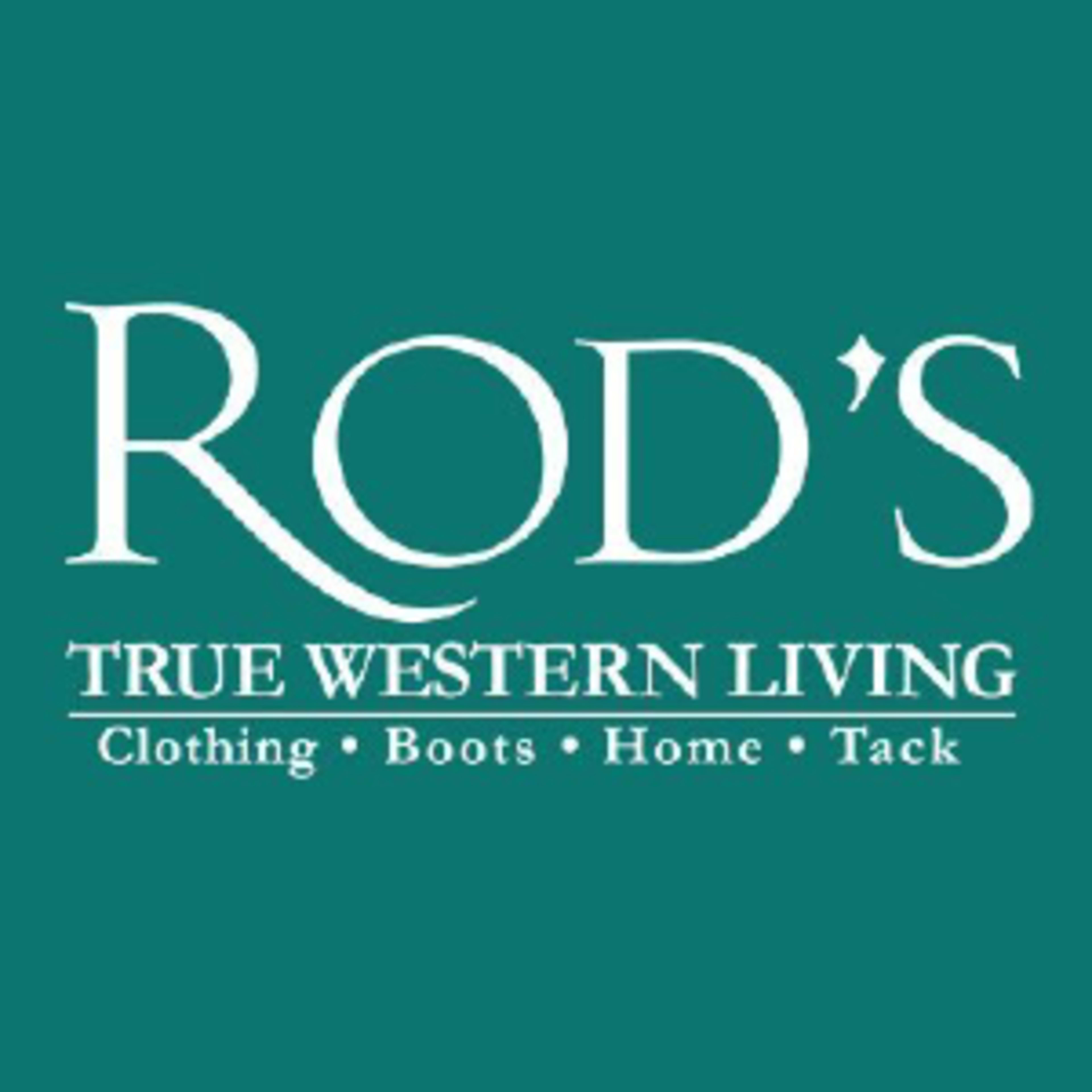 Rod's Western Palace Code