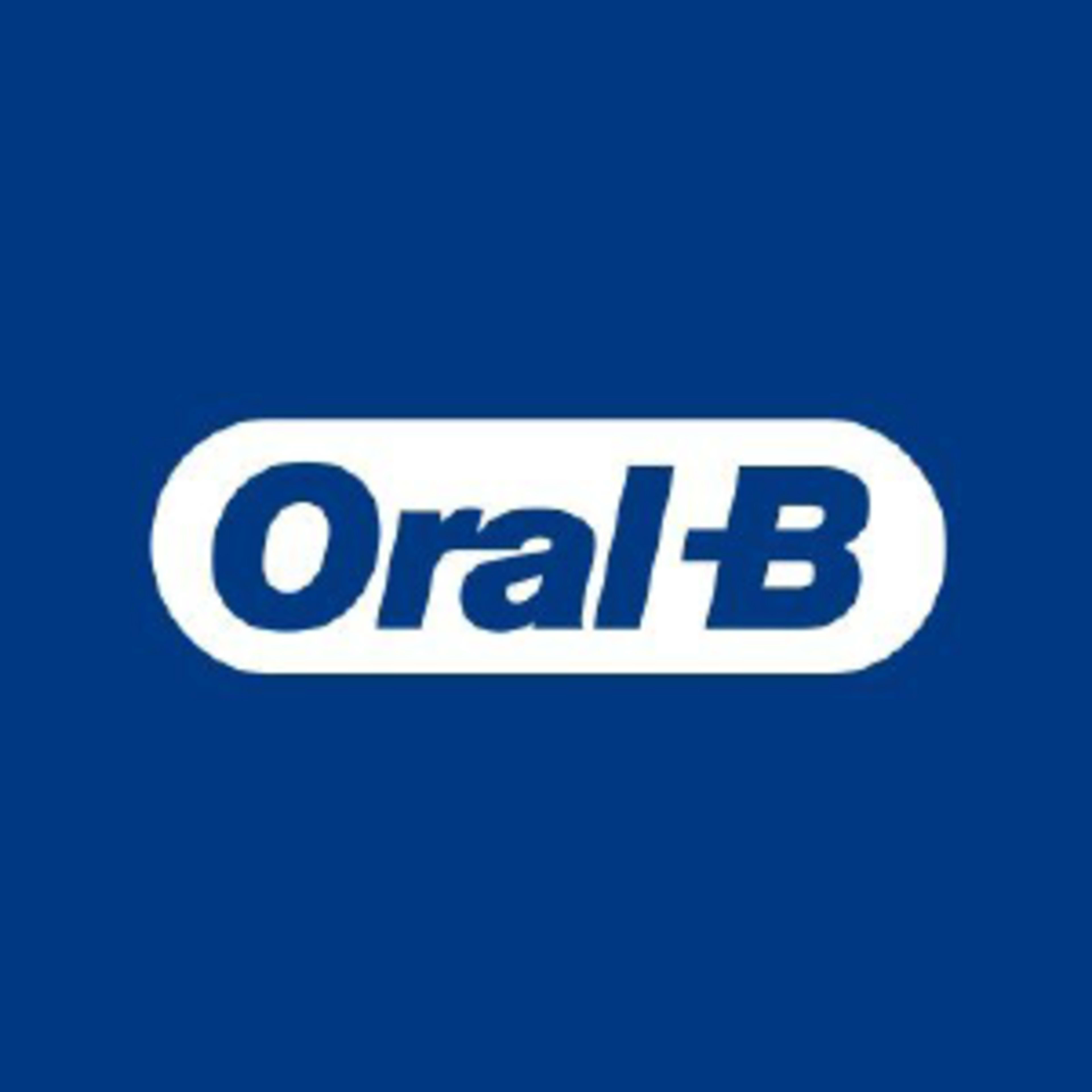 Oral B Oral B Code