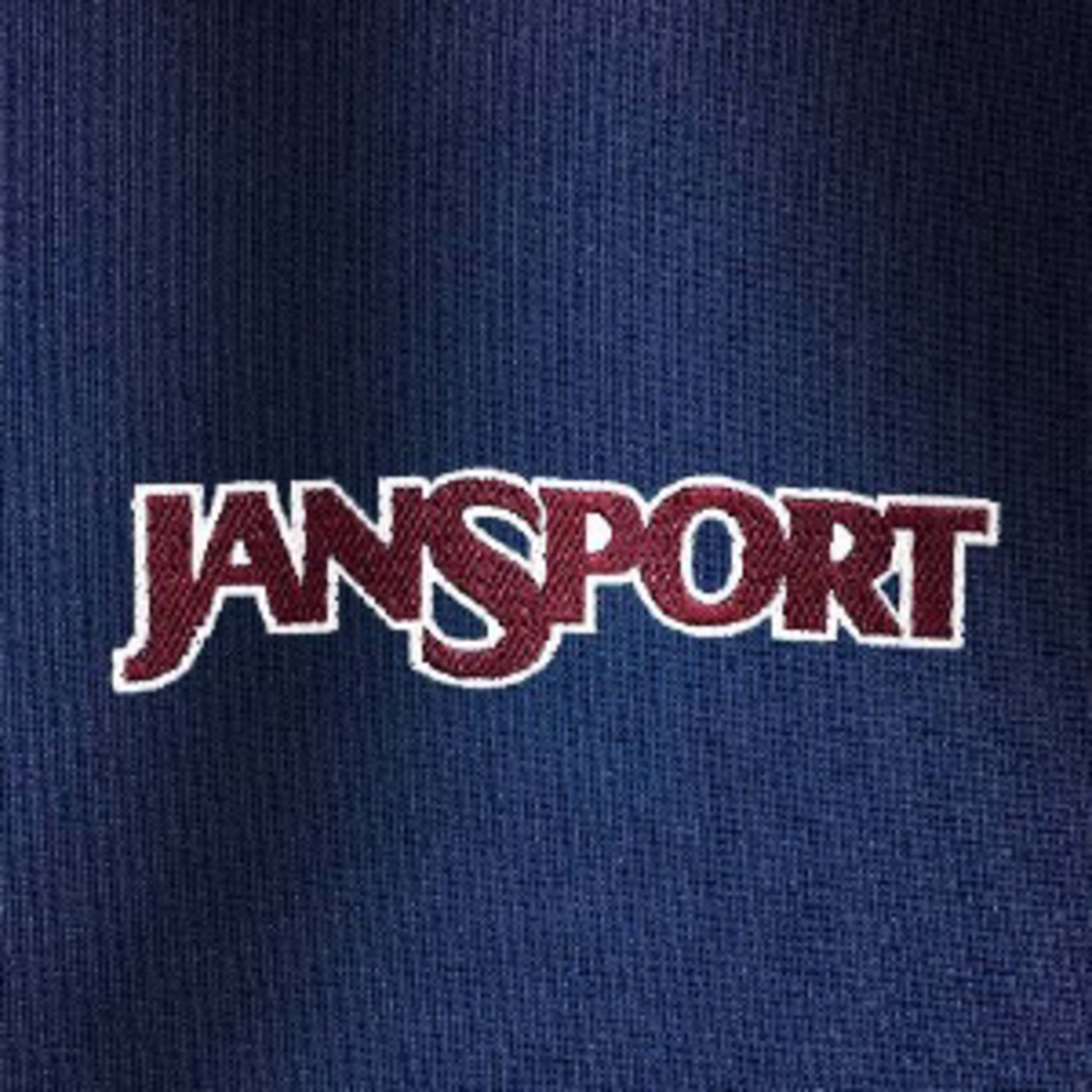 JanSportCode