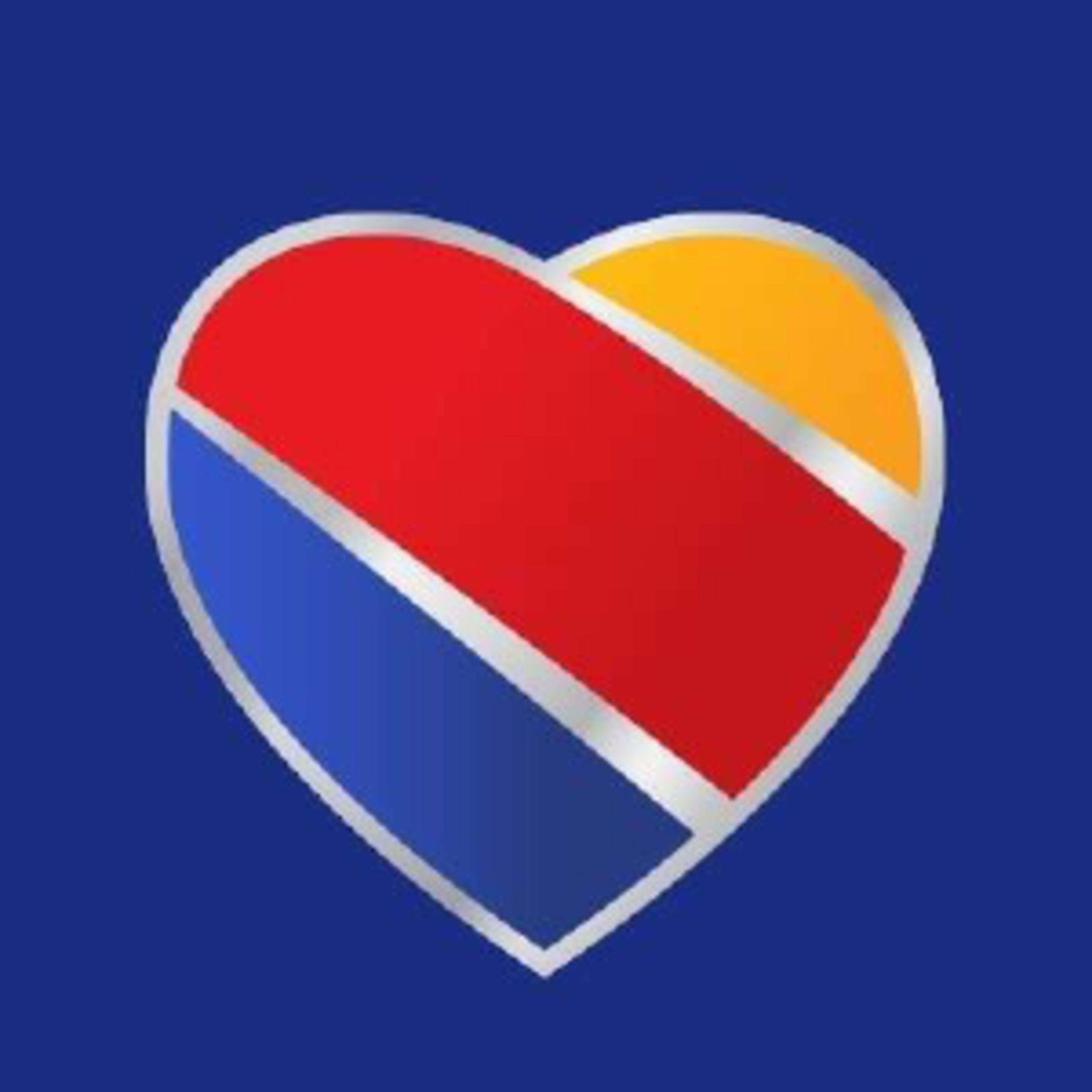 Southwest Airlines Code