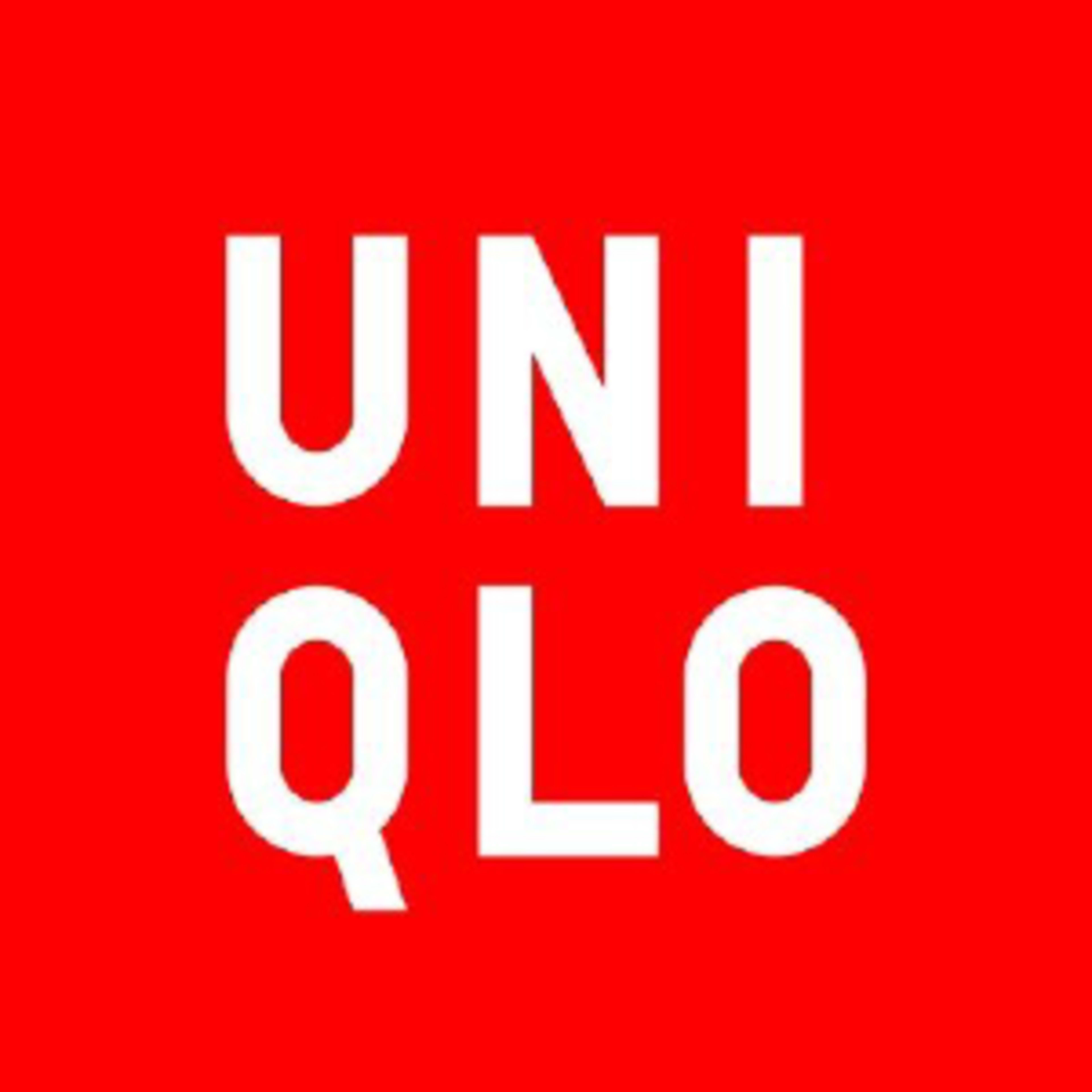 UNIQLO USCode