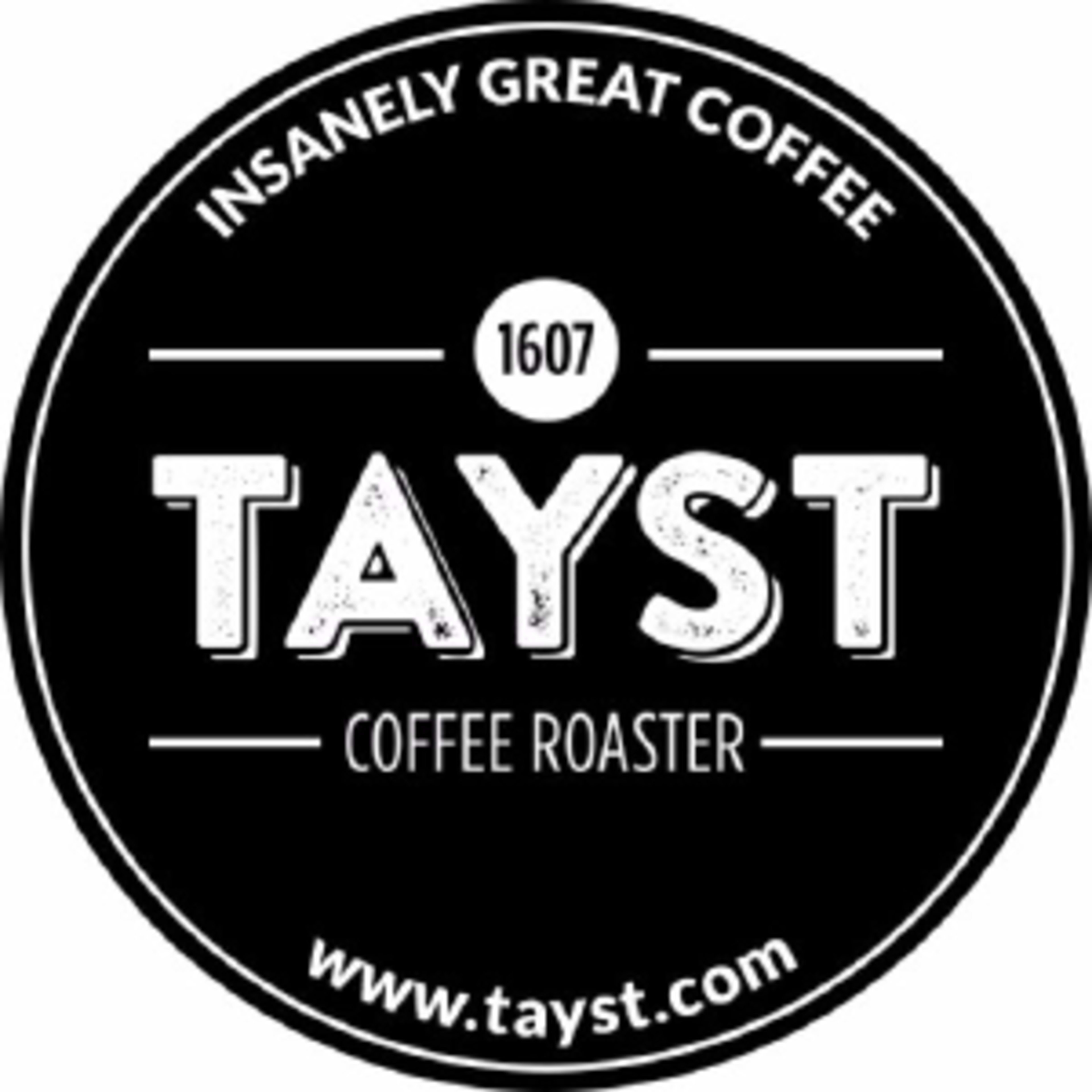 Tayst Coffee Inc.Code