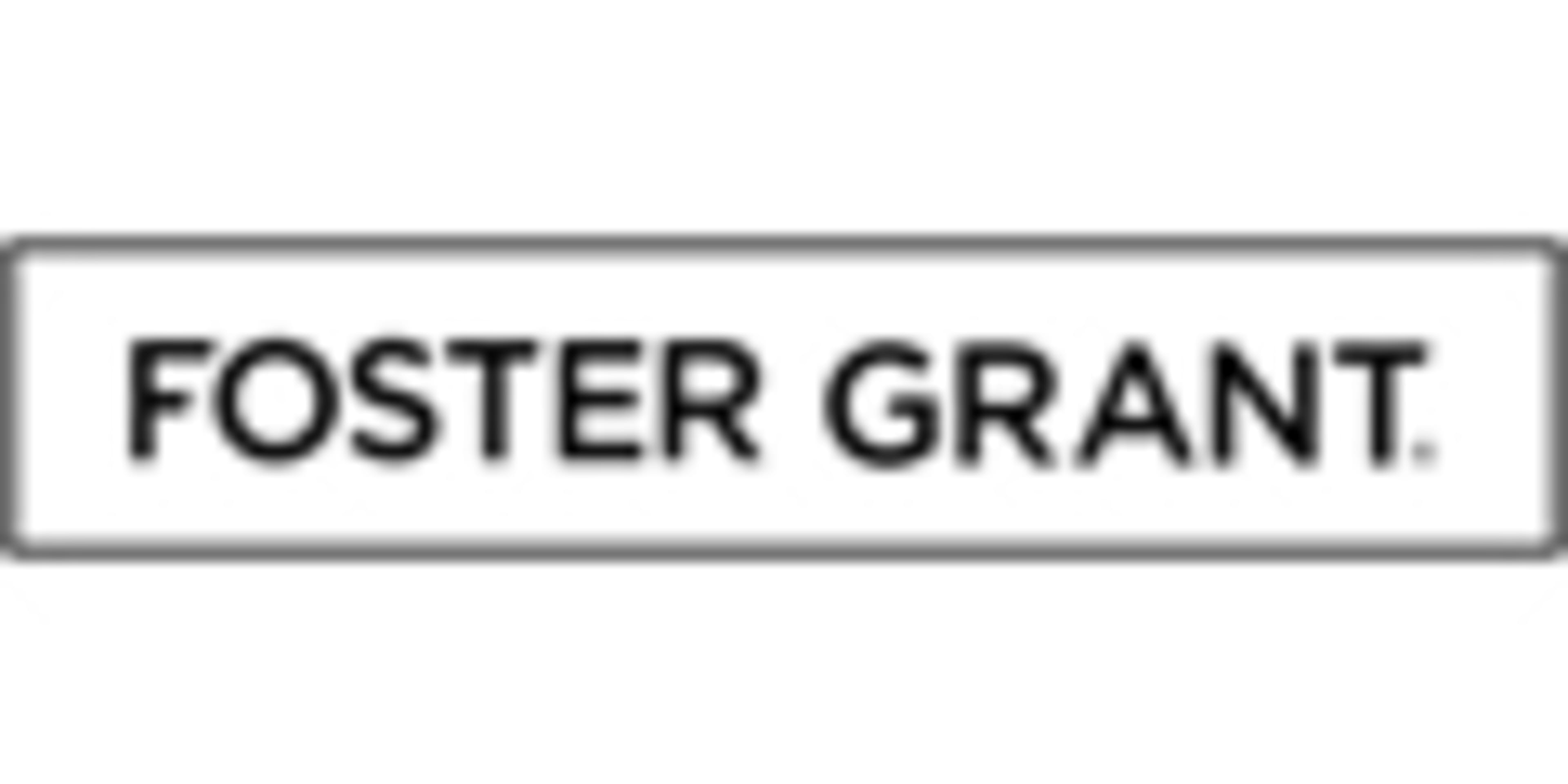 Foster Grant Foster Grant Code