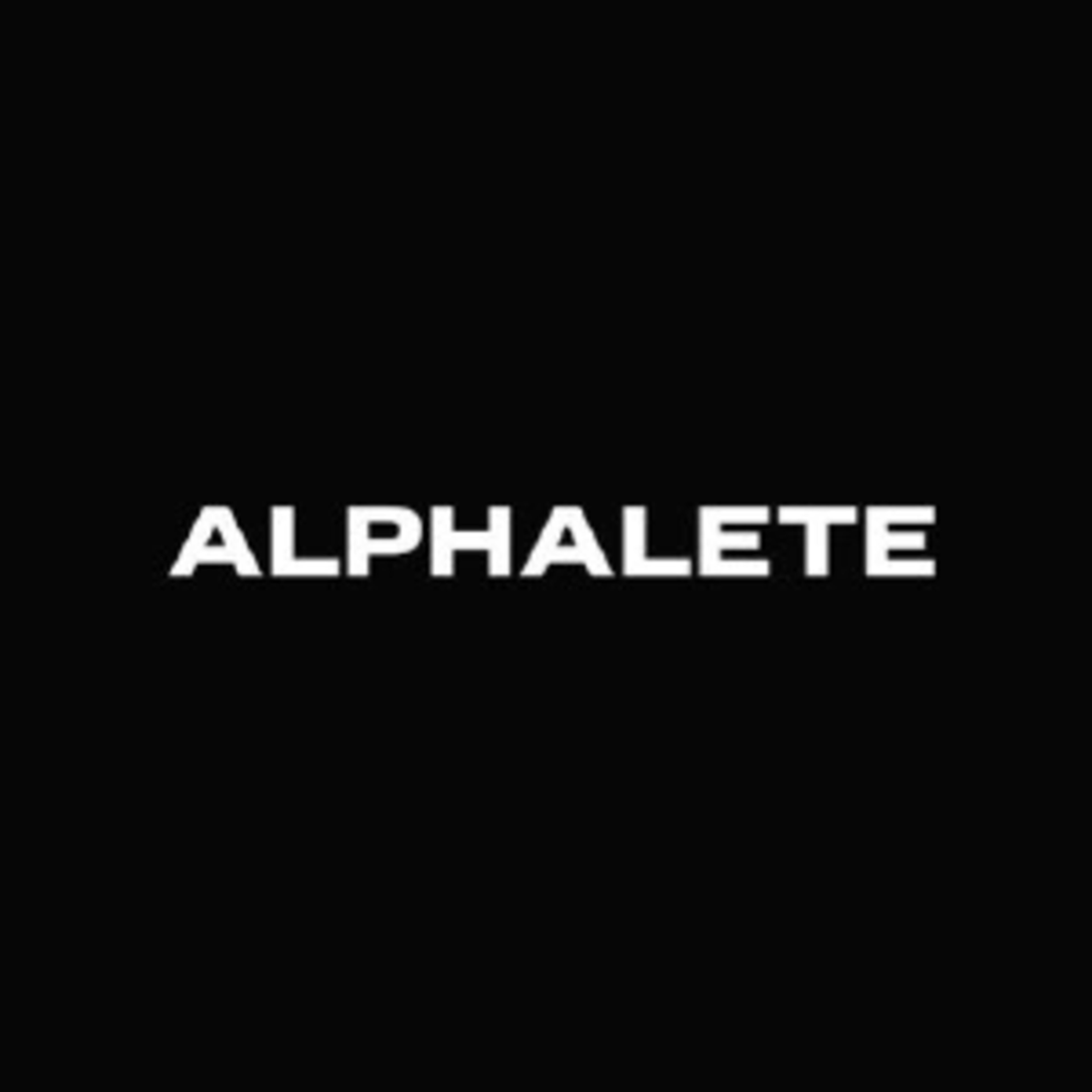 Alphalete Alphalete Code
