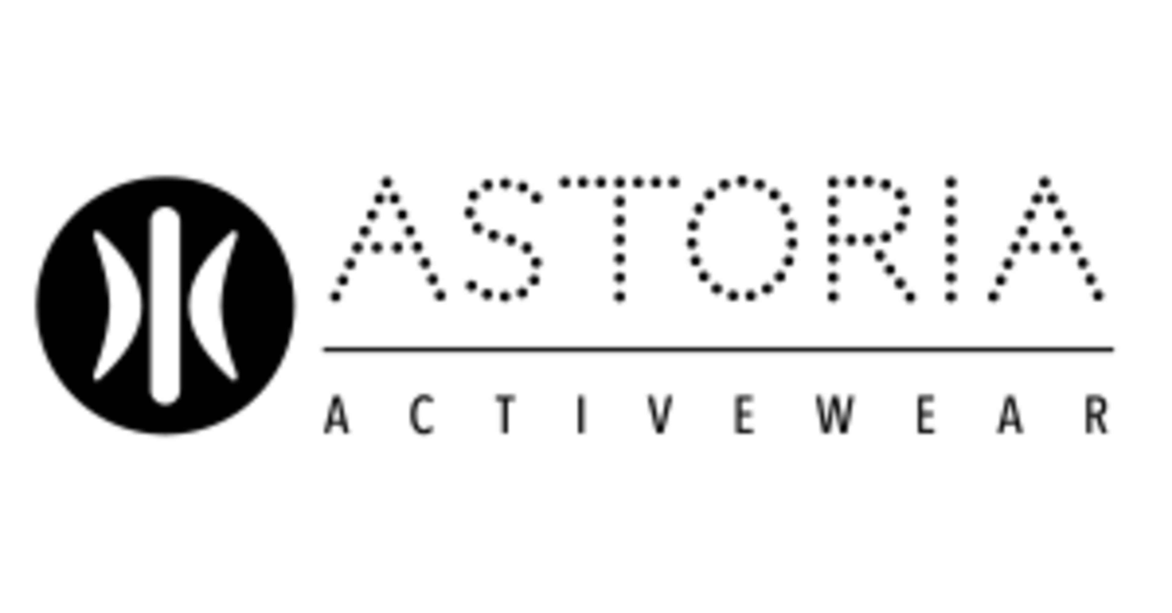 Astoria ActivewearCode
