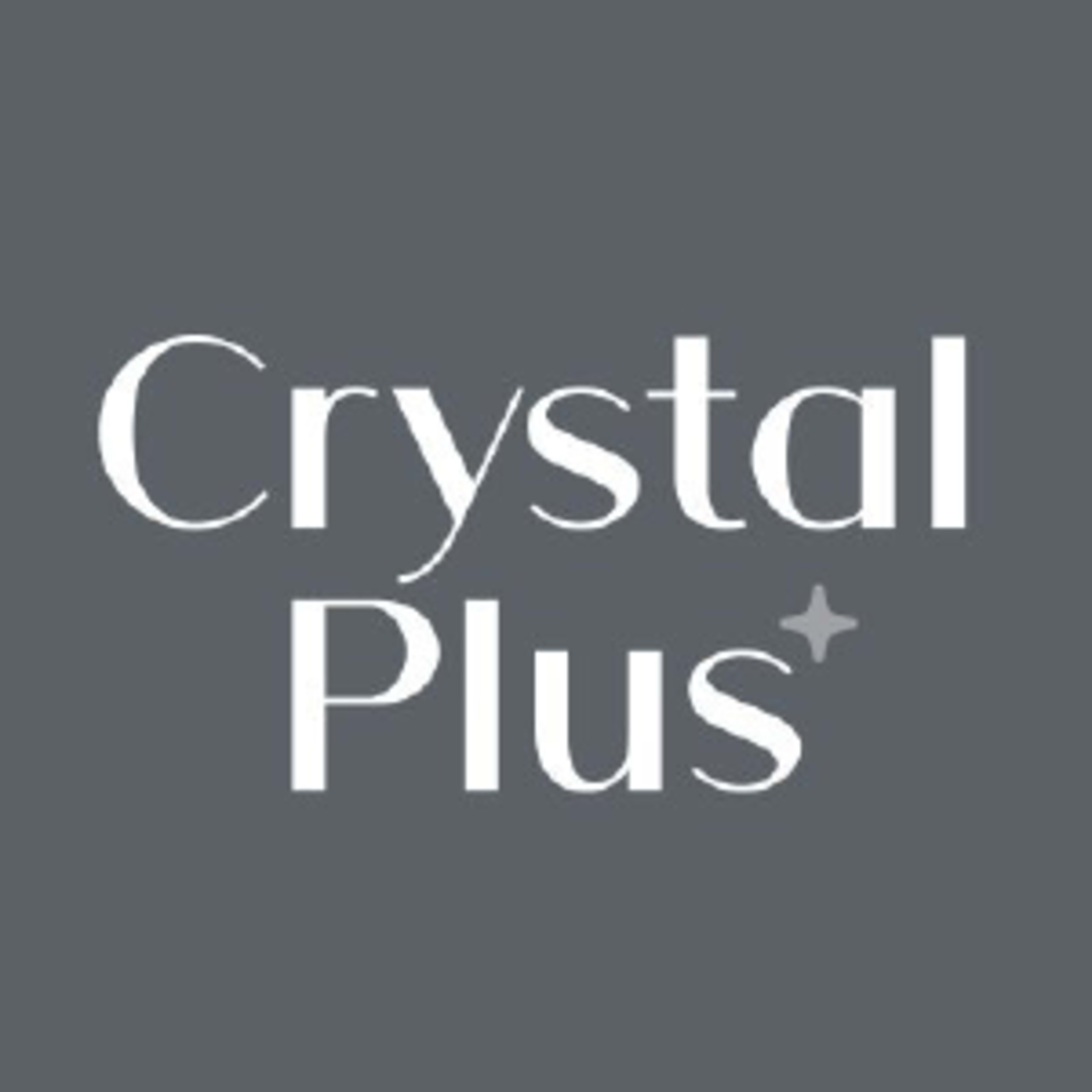CrystalPlusCode