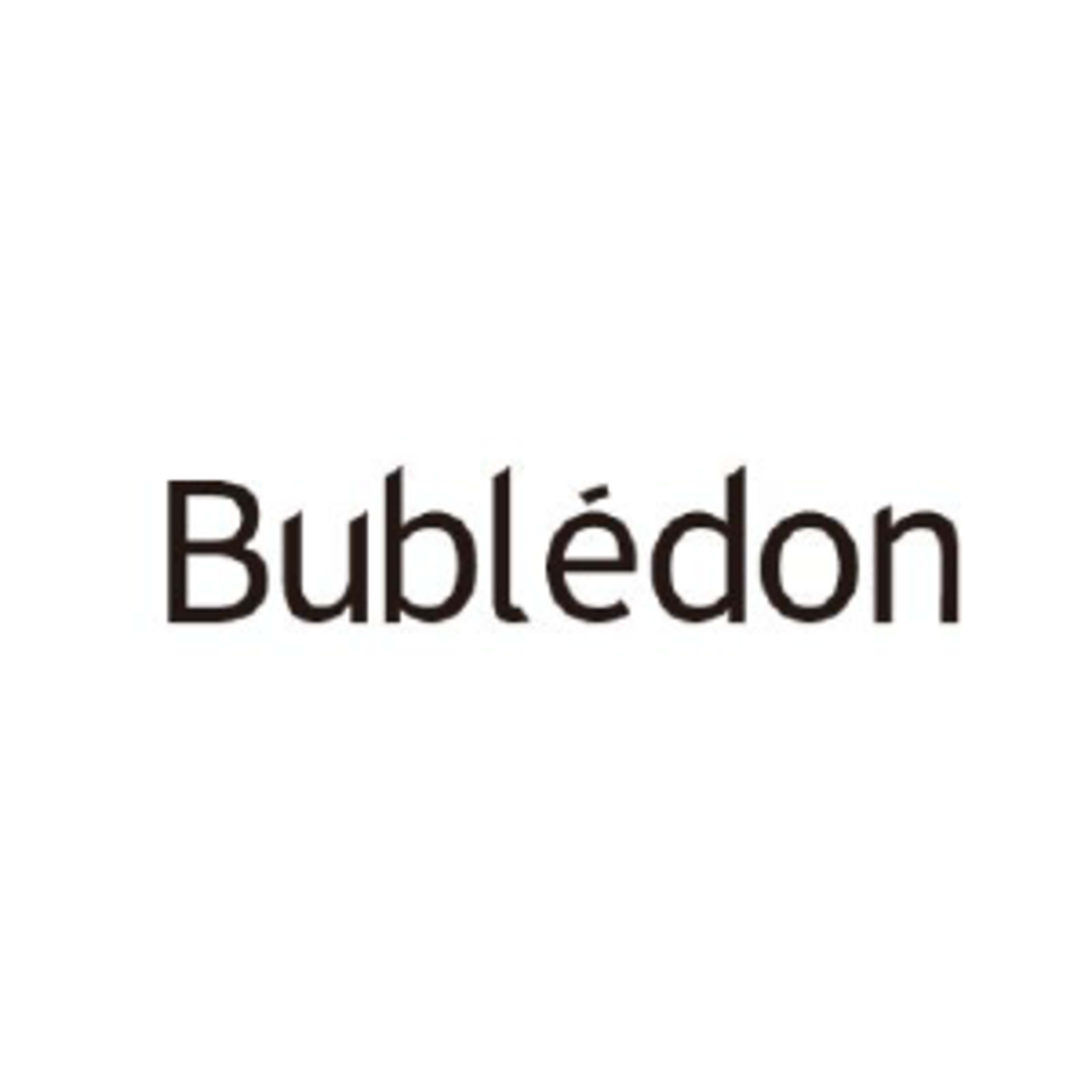 Bublédon Code