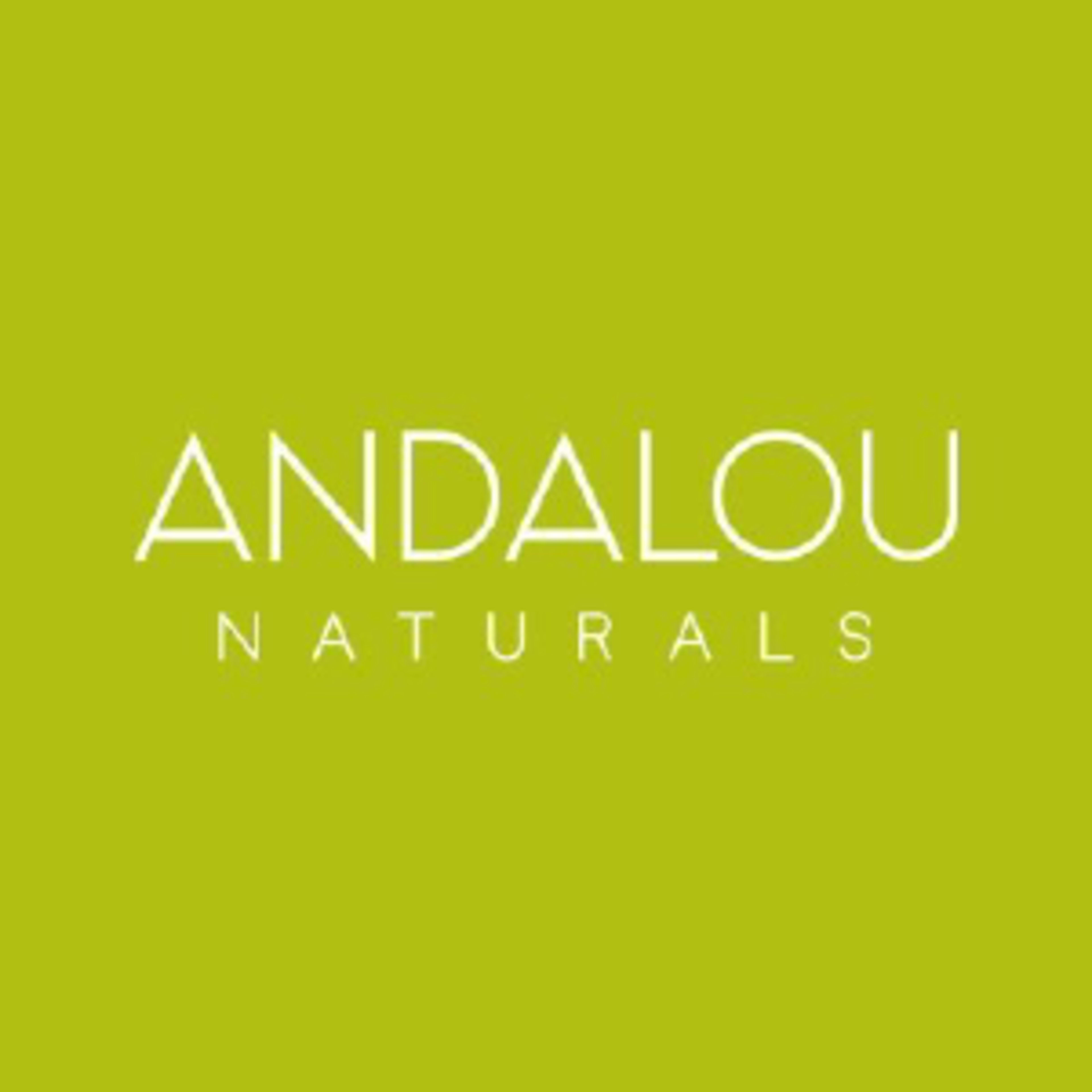 ANDALOU NaturalsCode