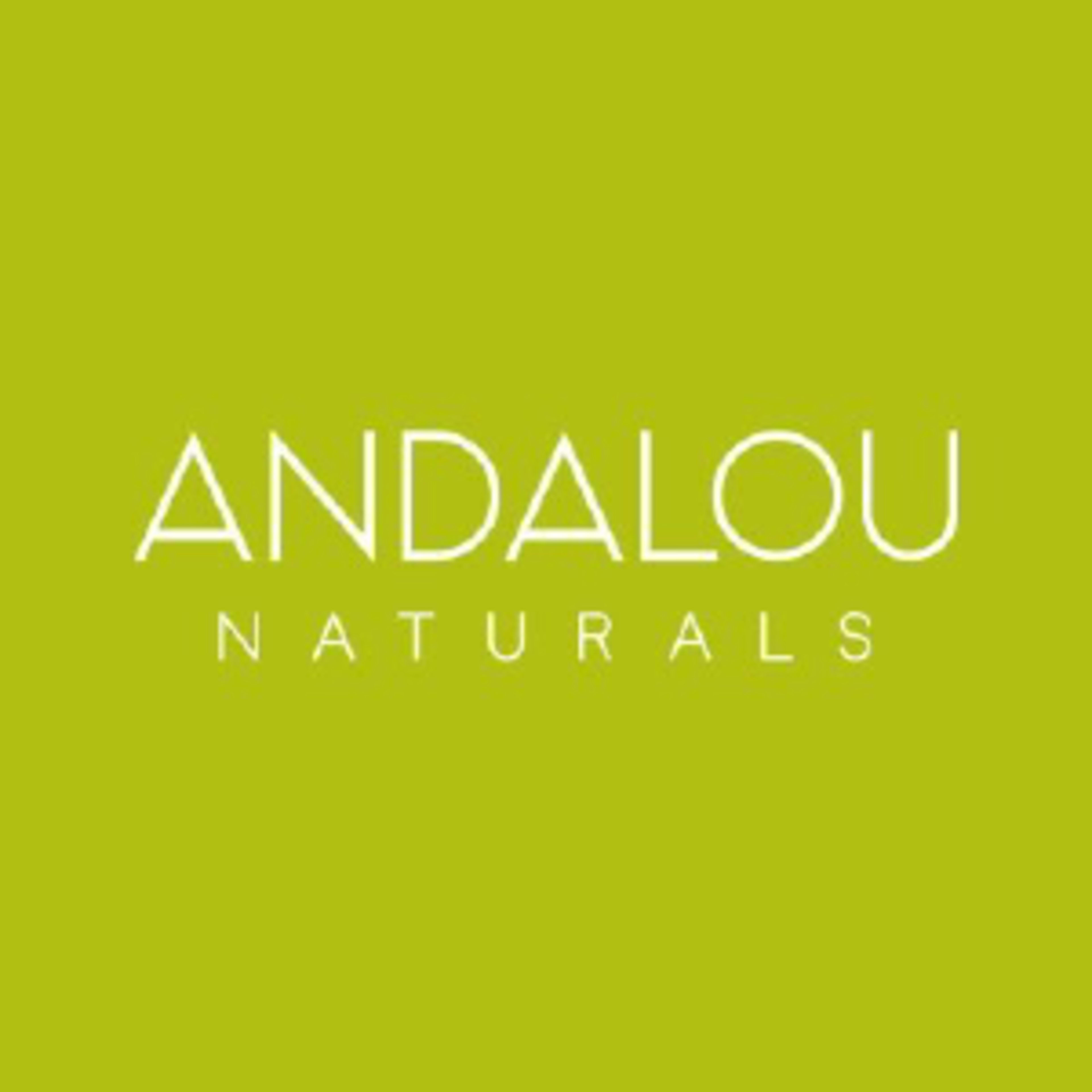 ANDALOU Naturals ANDALOU Naturals Code
