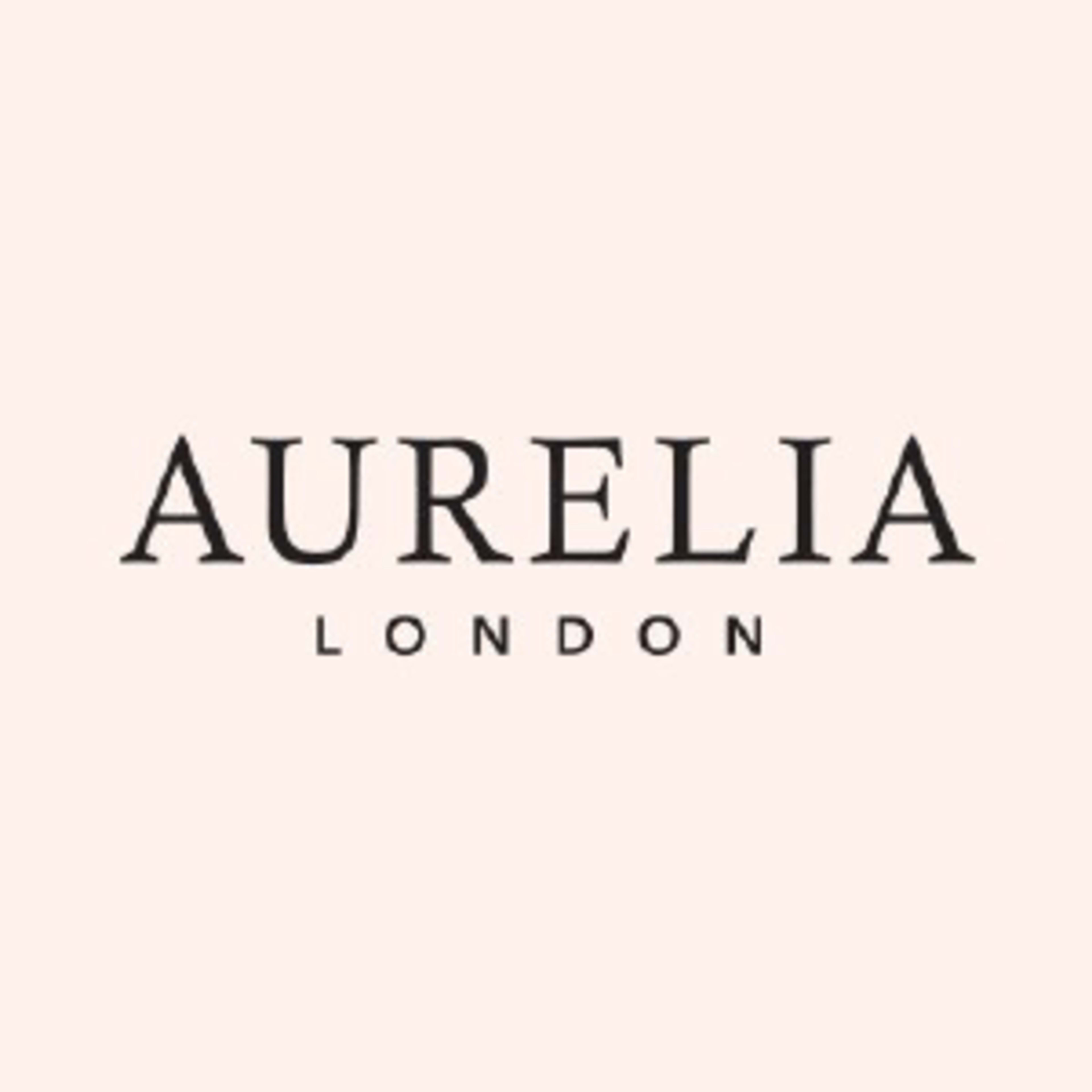 Aurelia London US Code