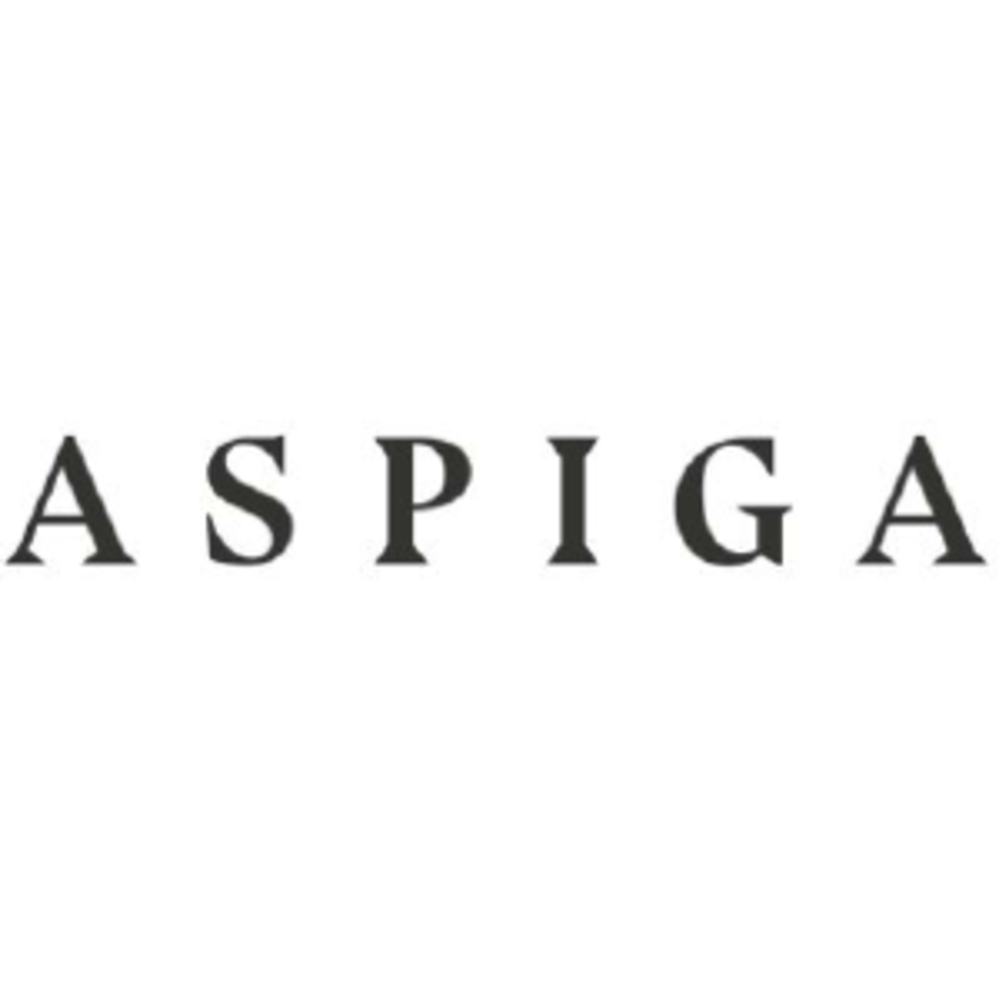 Aspiga Code