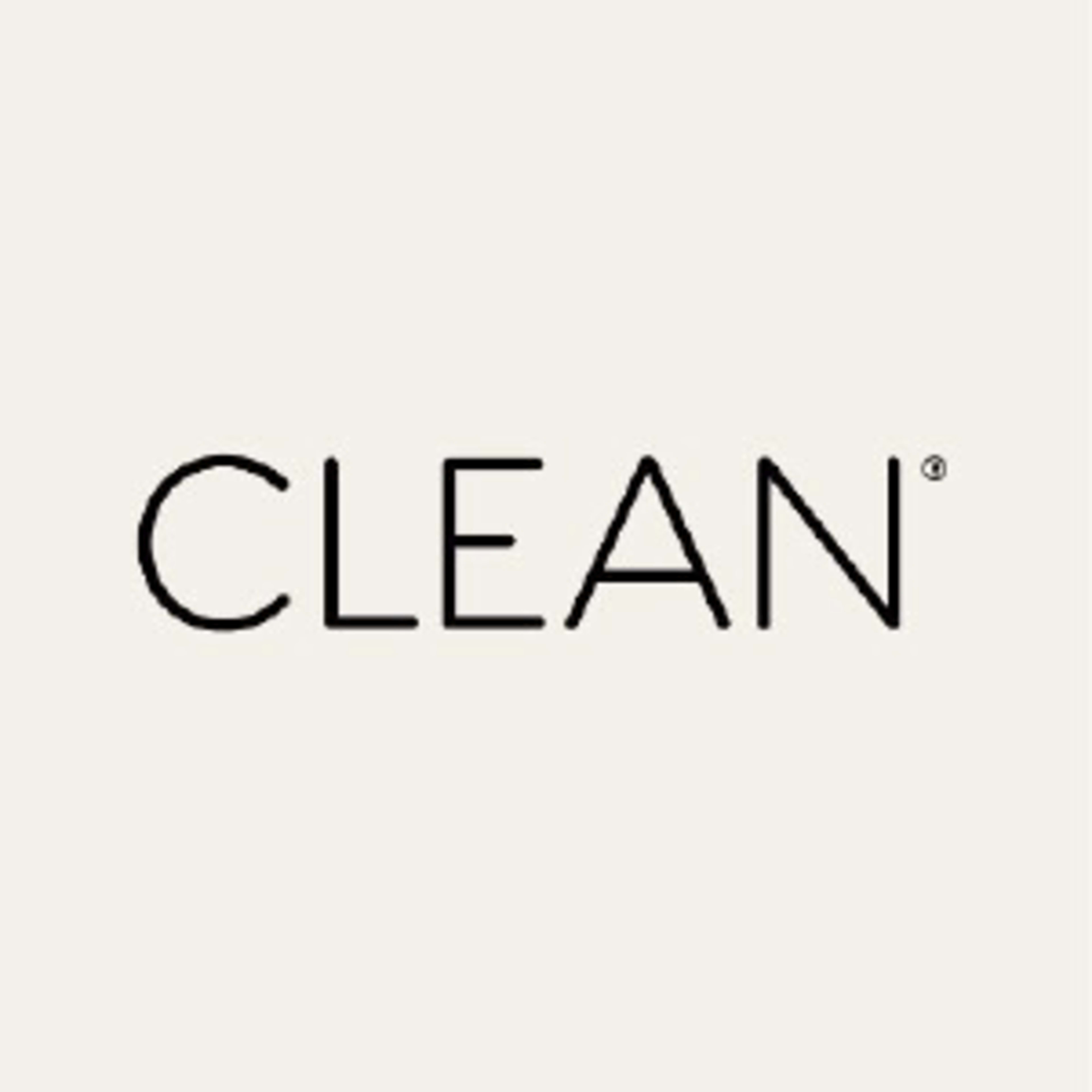 Clean ProgramCode