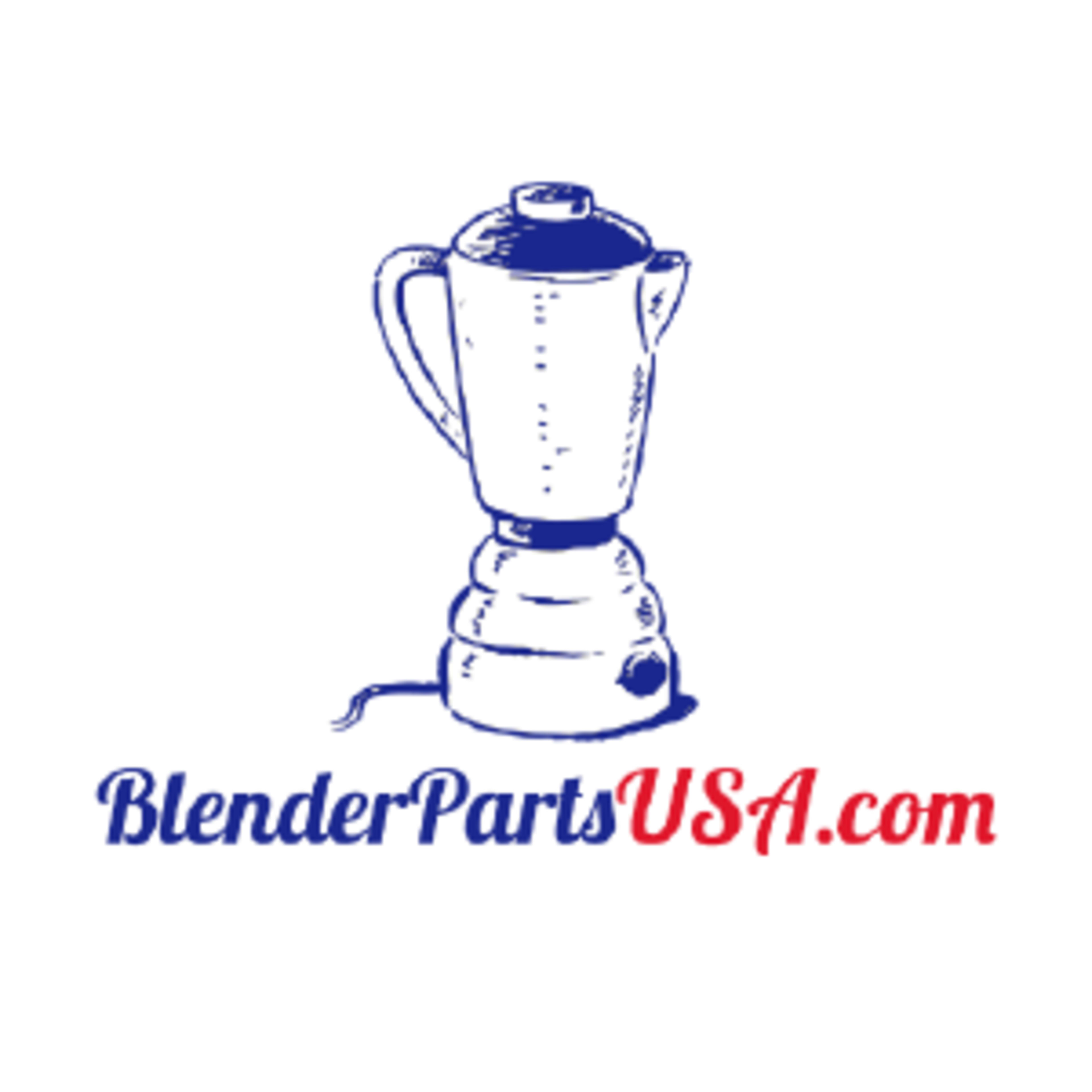 Blender Parts USA Code