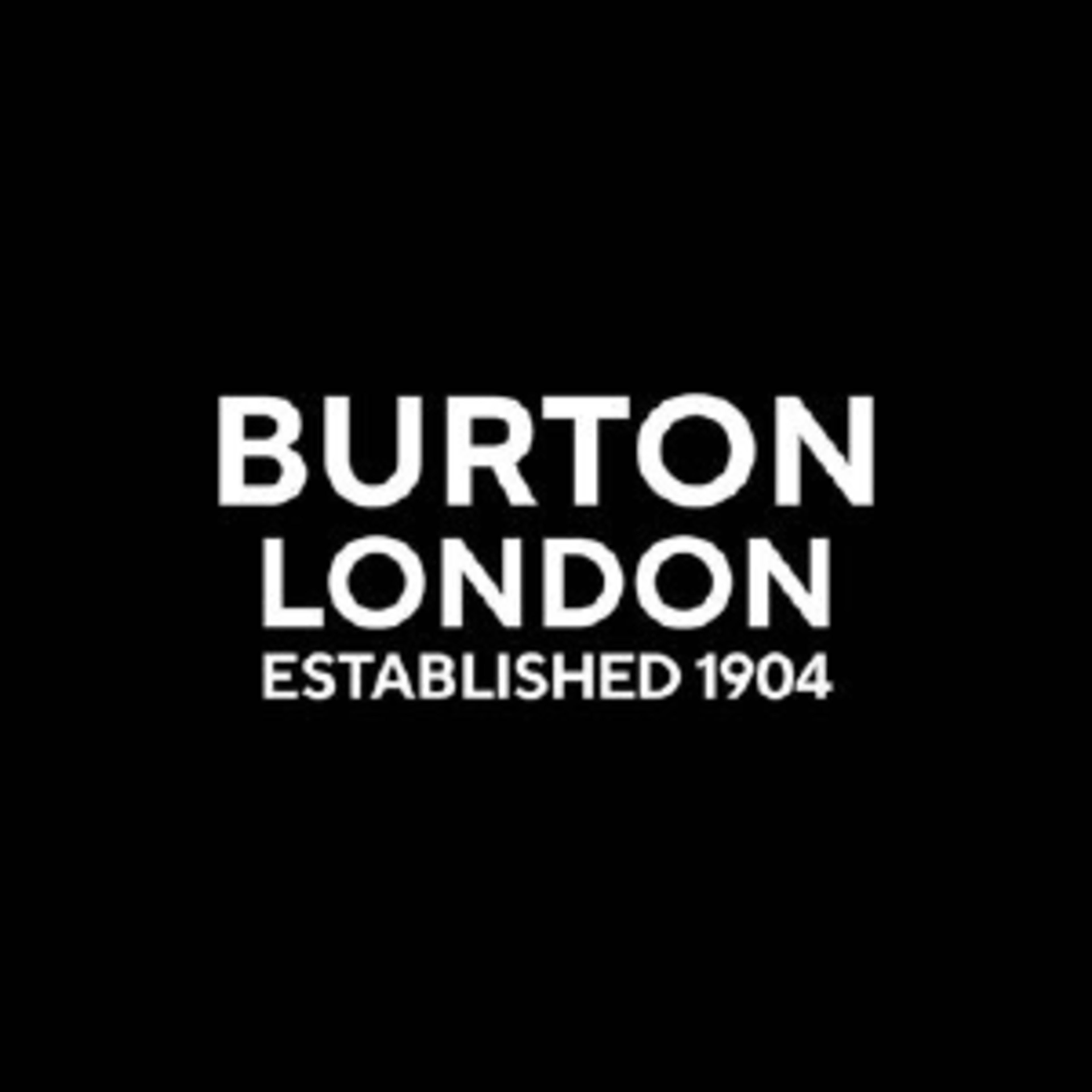 Burton Menswear UKCode
