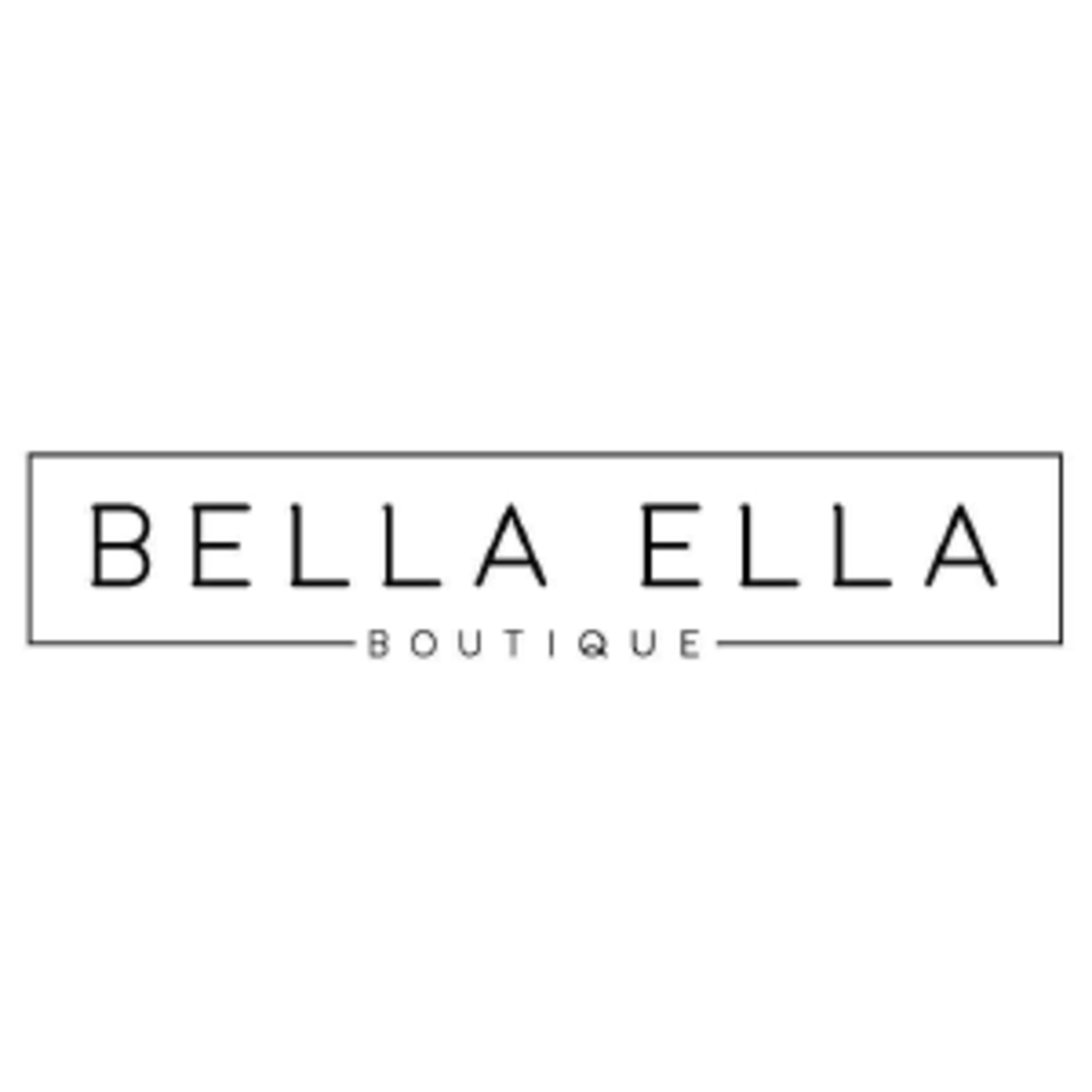Bella Ella Boutique Code