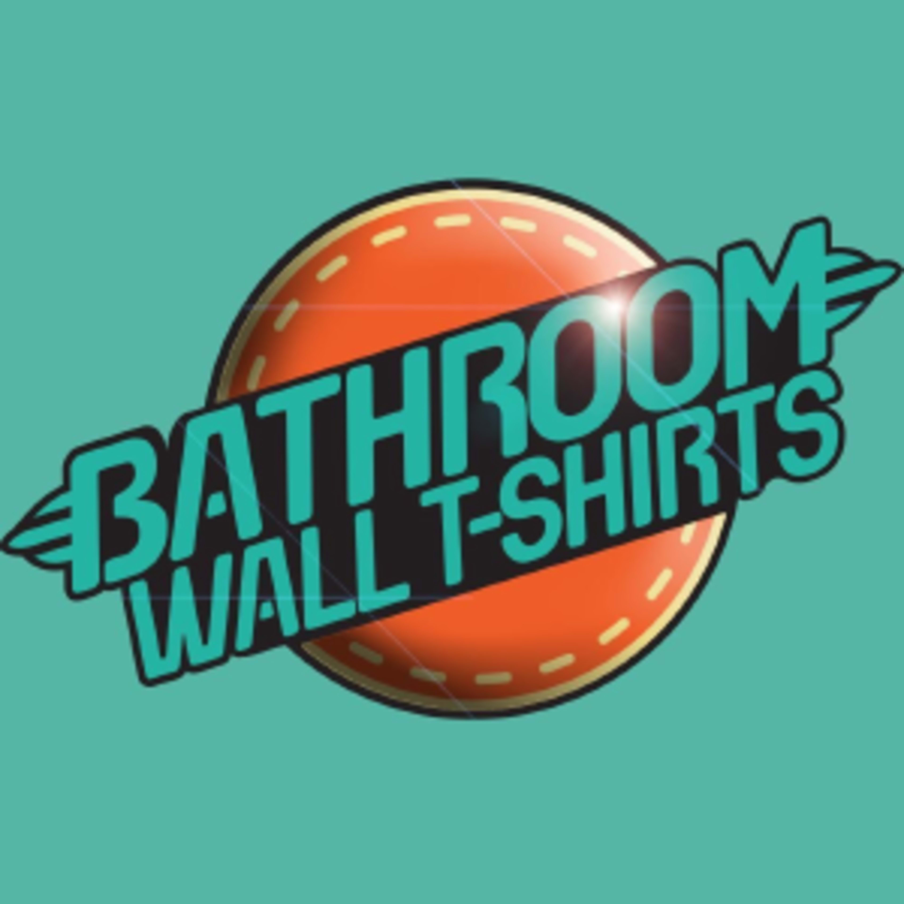 BathRoom Wall Tshirts Code