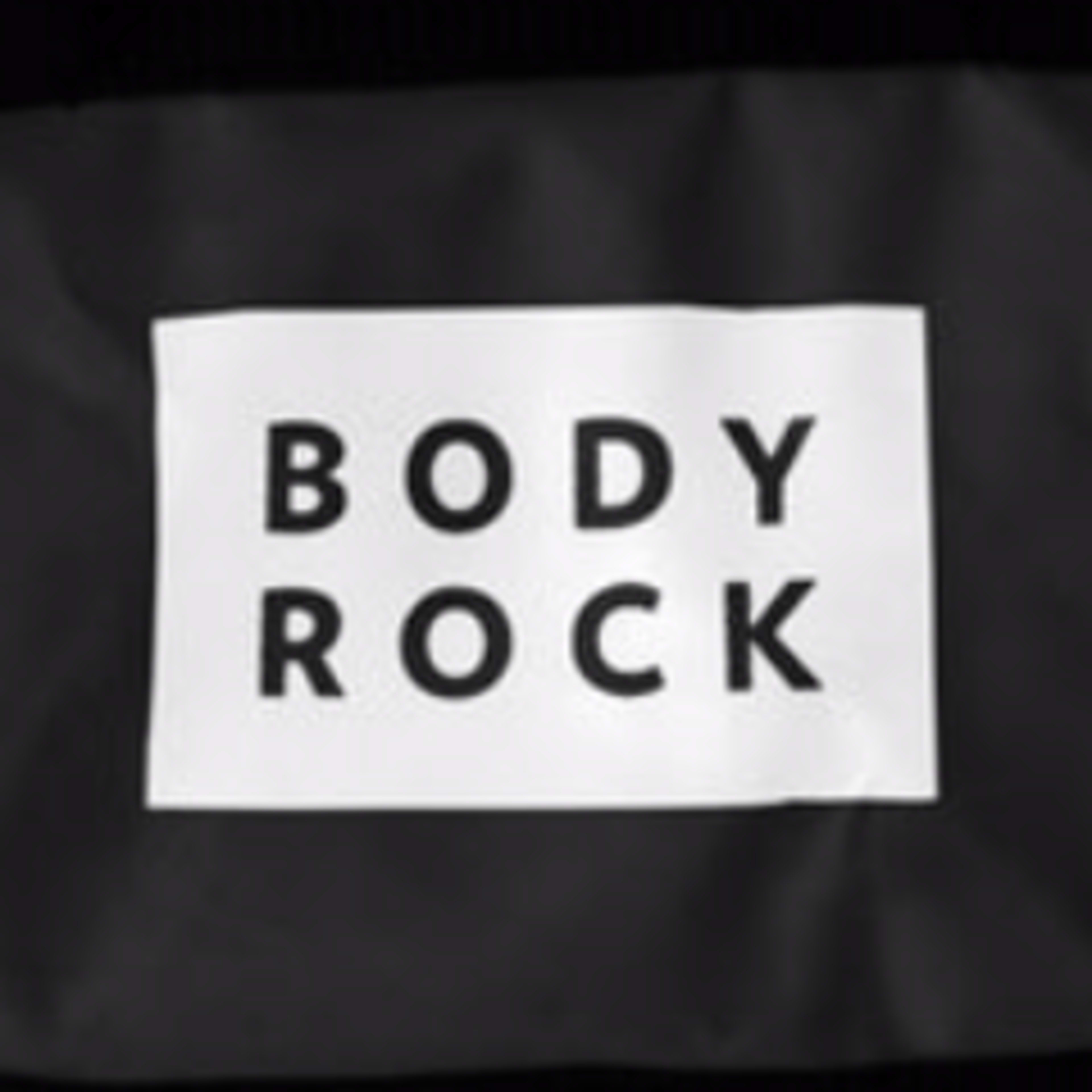 BodyRockCode