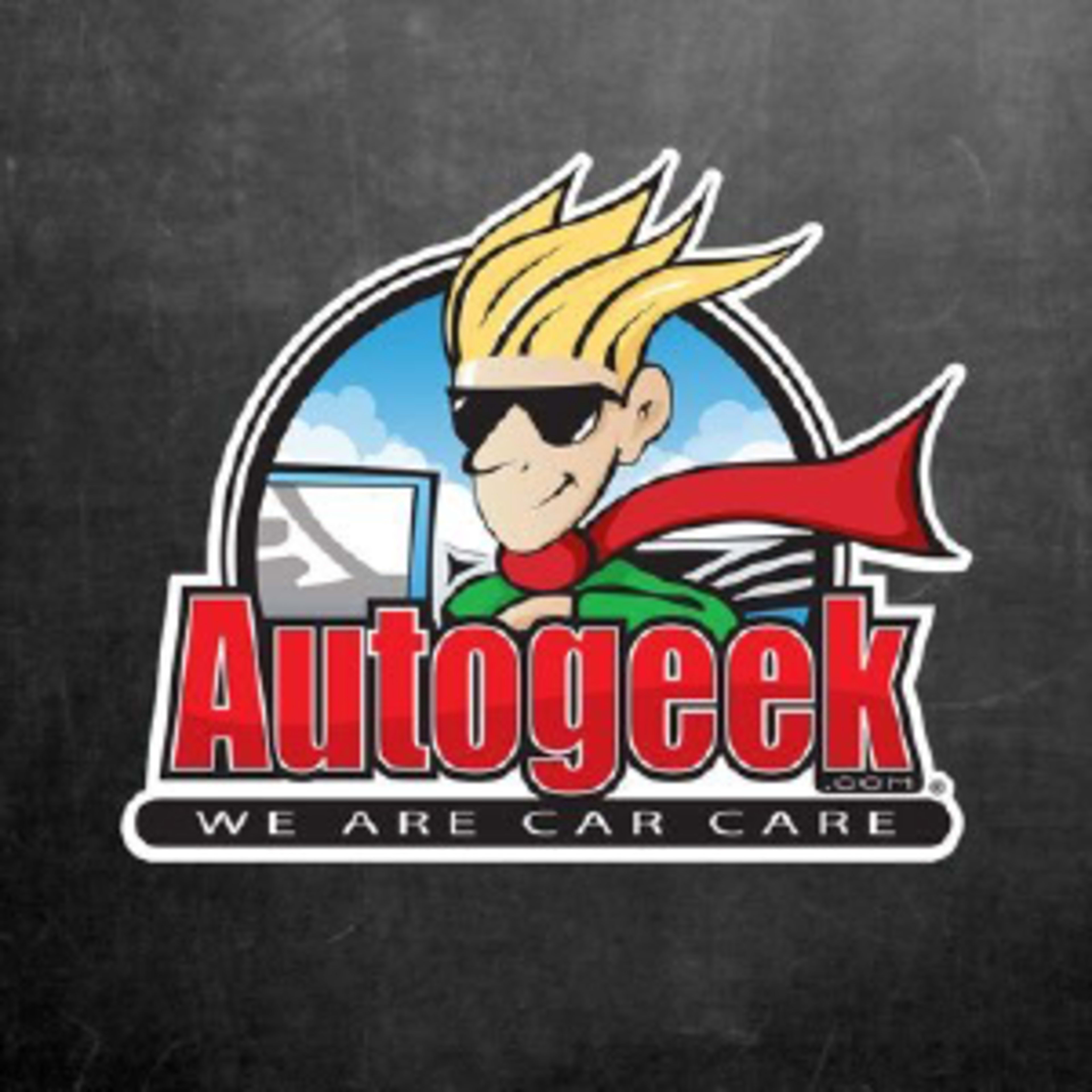 AutoGeekCode