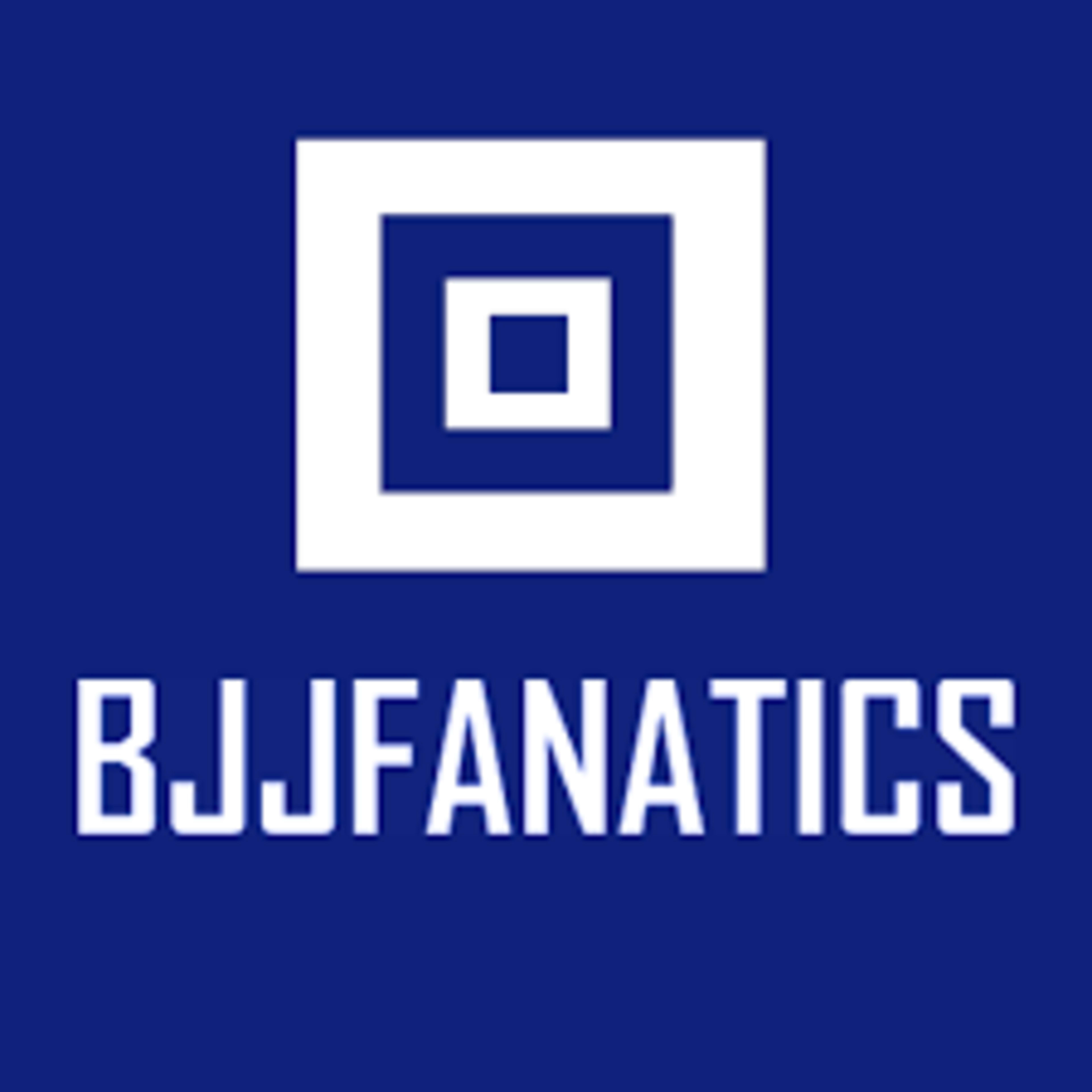 BJJ Fanatics BJJ Fanatics Code
