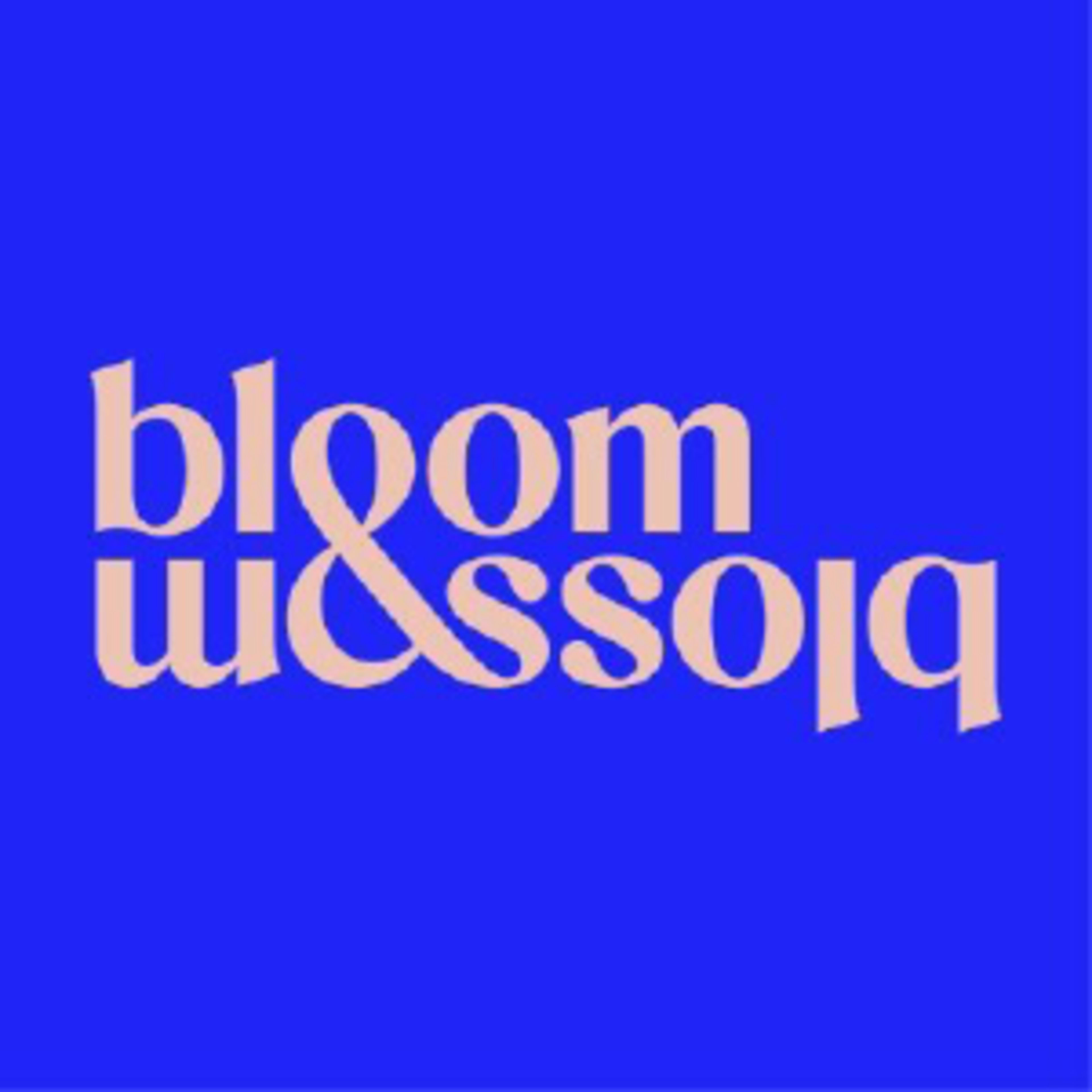 Bloom and Blossom Bloom and Blossom Code