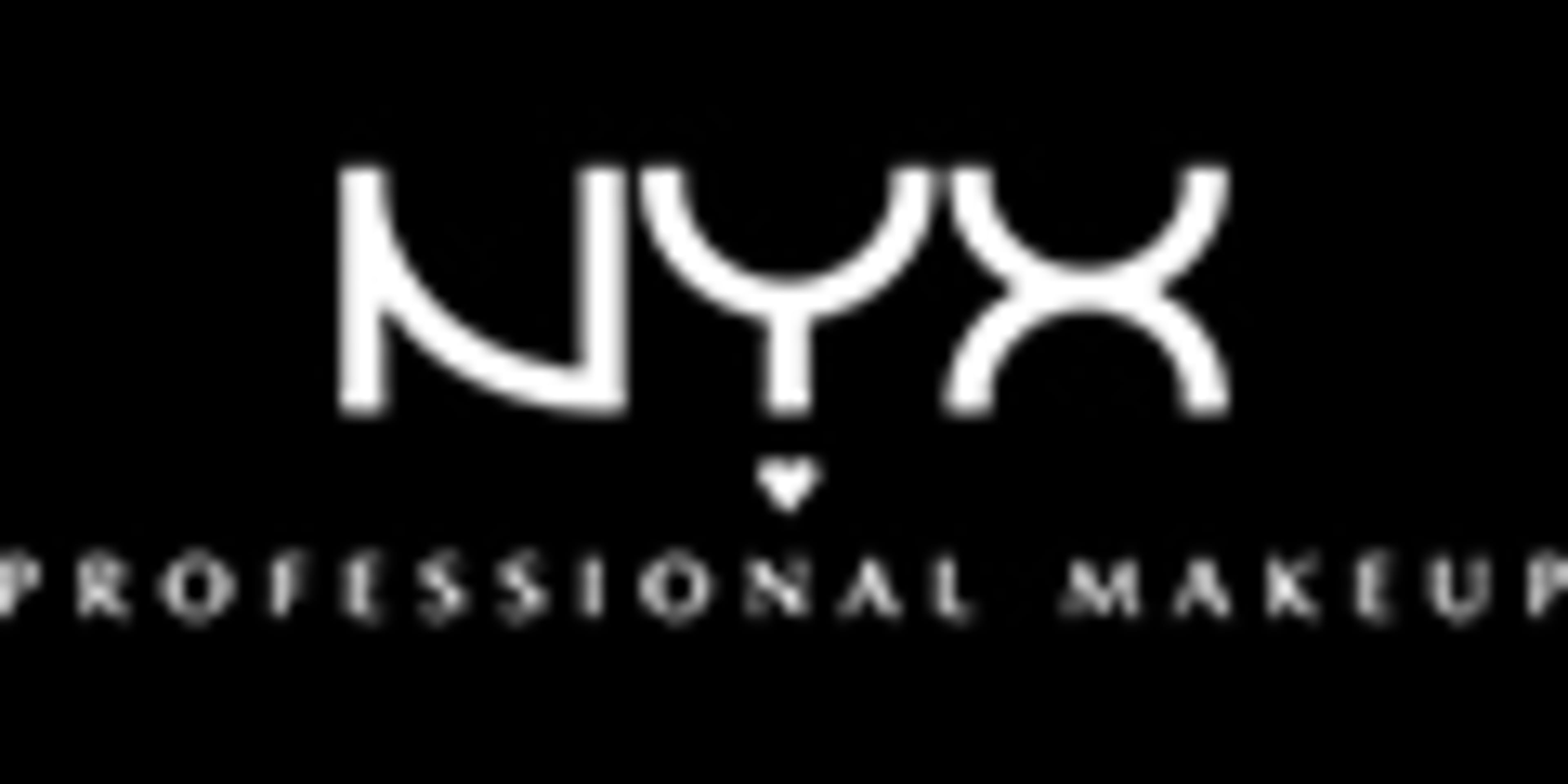 NYX Professional Makeup Code