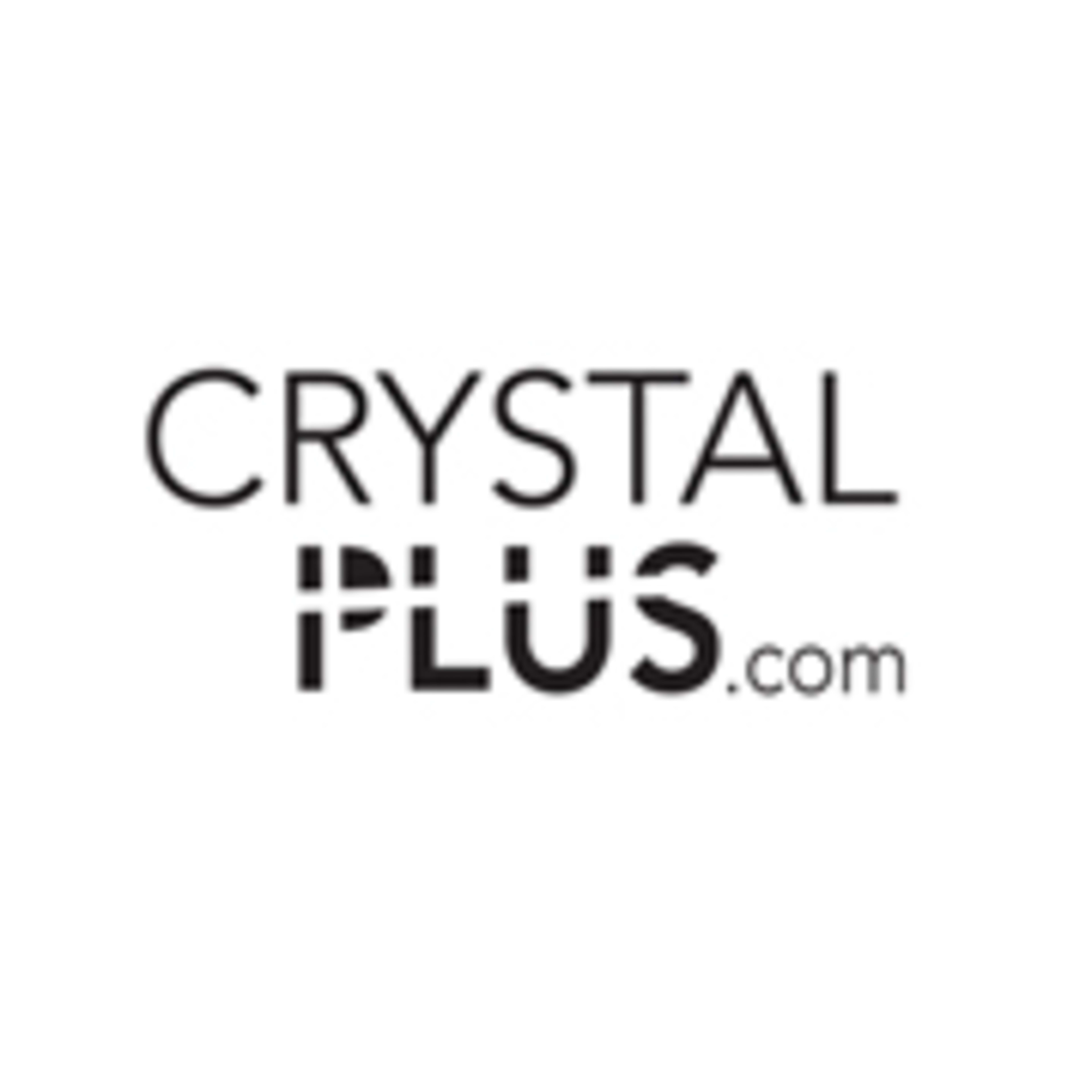 CrystalPlus.com CrystalPlus.com Code