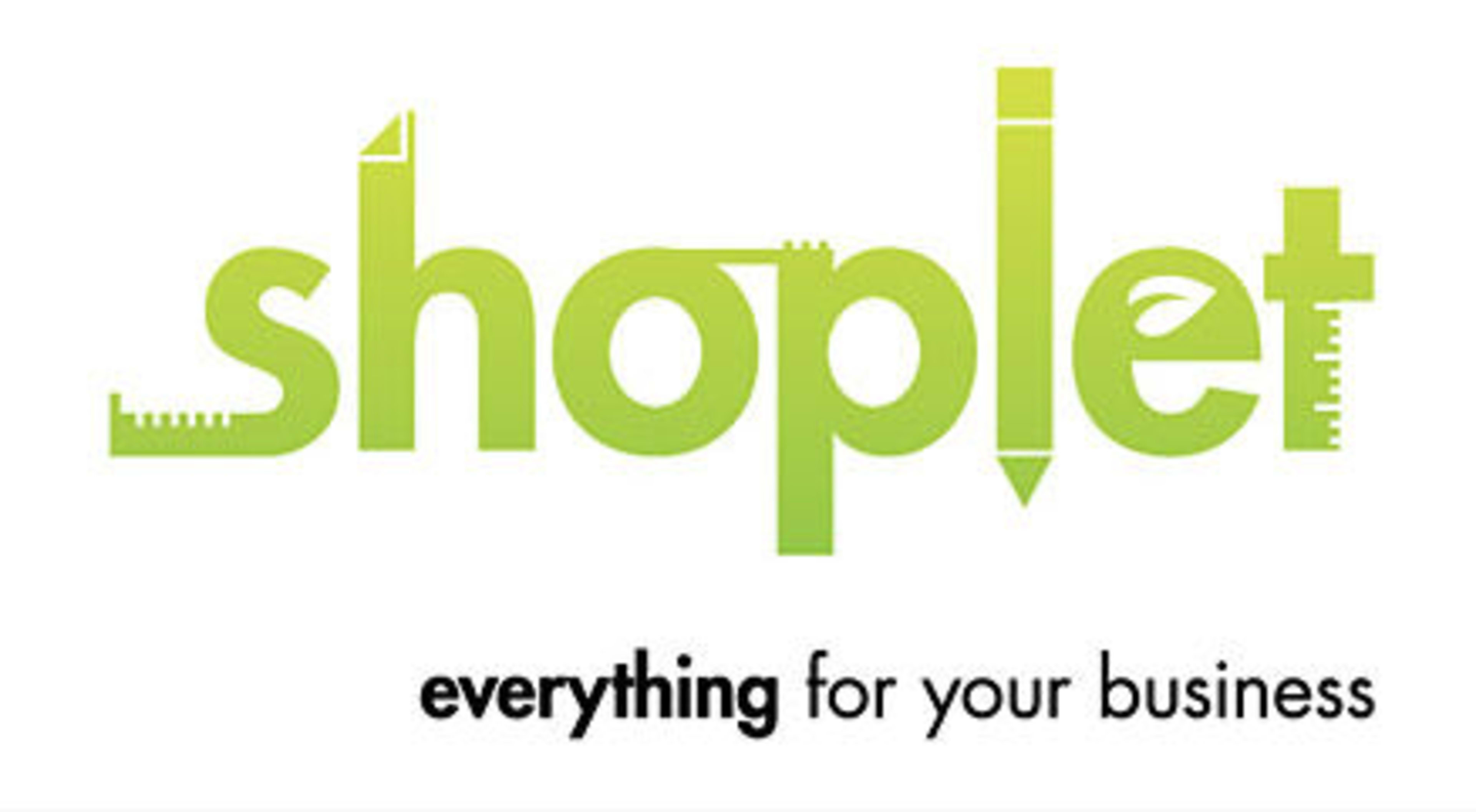 Shoplet Code