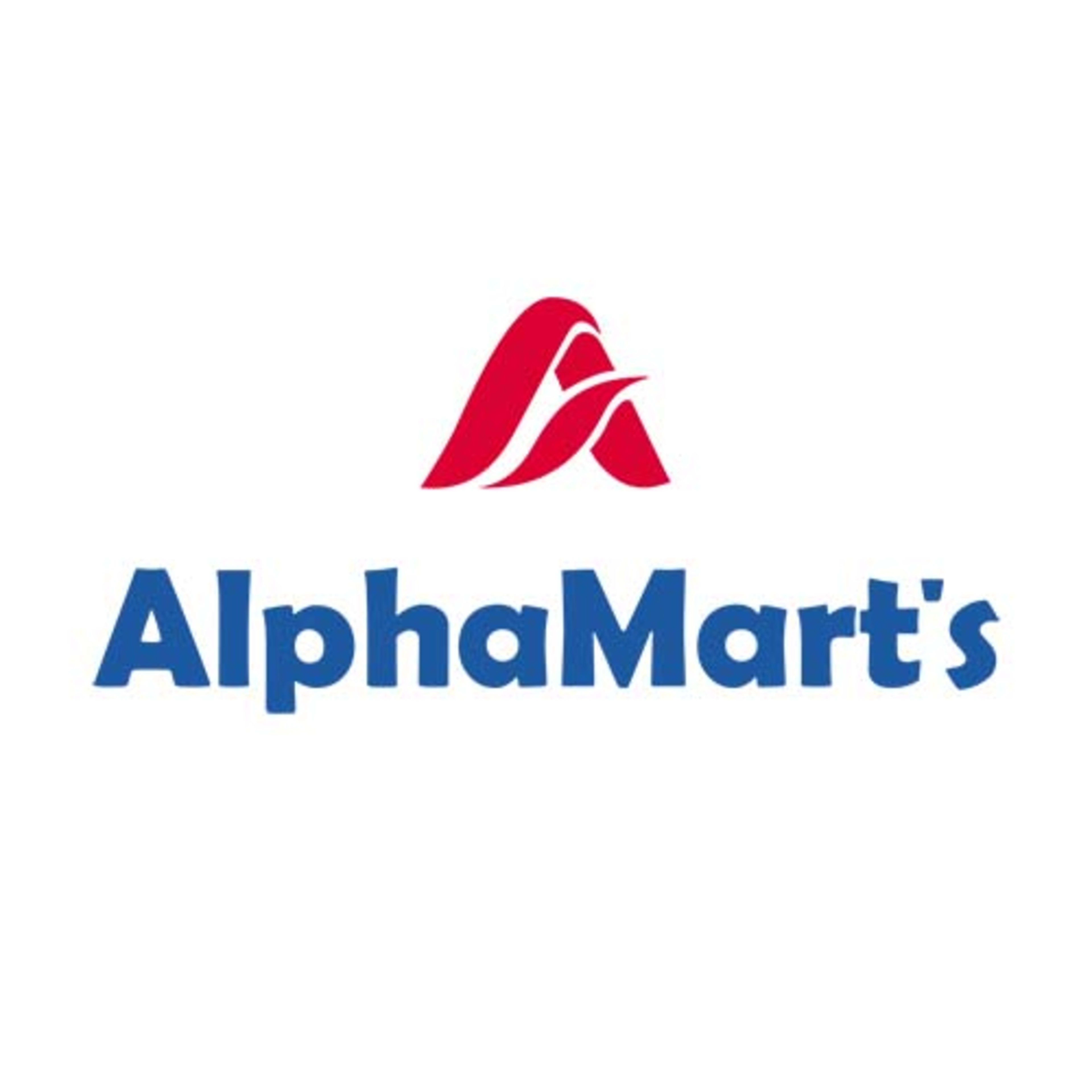 AlphaMarts AlphaMarts Code