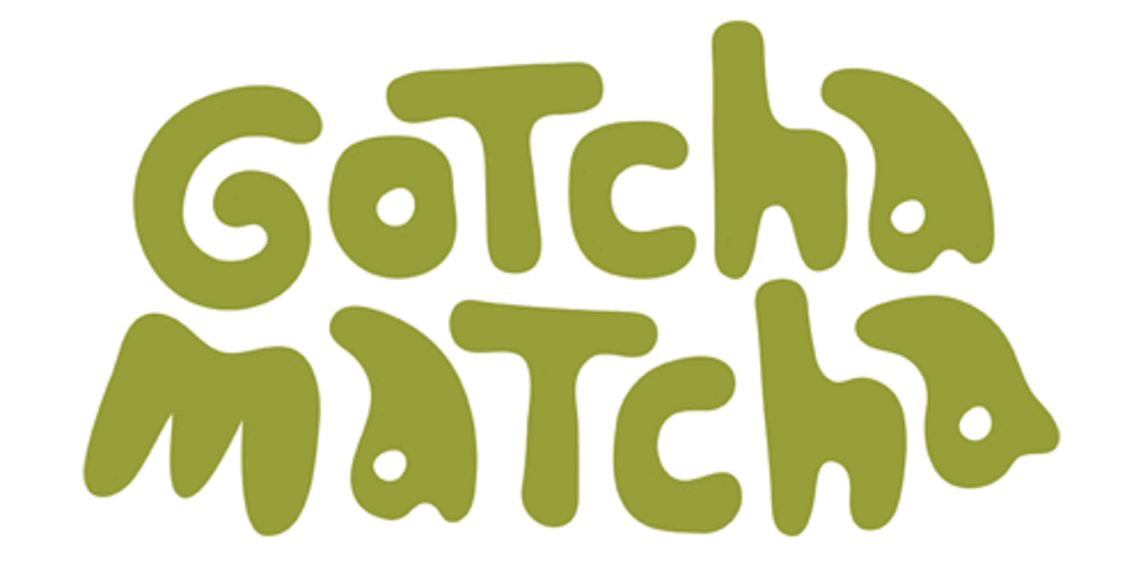 Gotcha Matcha Gotcha Matcha Code