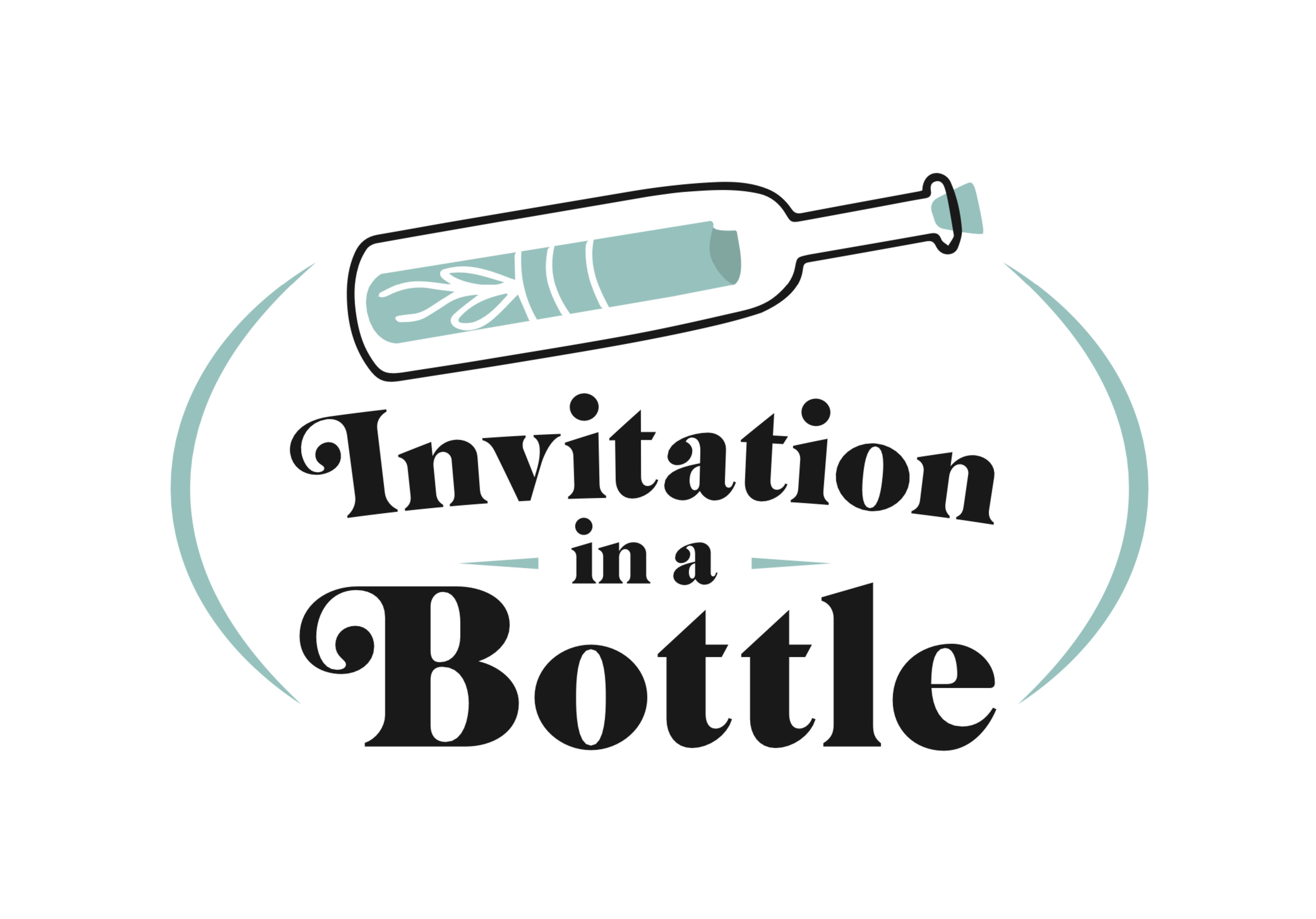 Invitation In A BottleCode