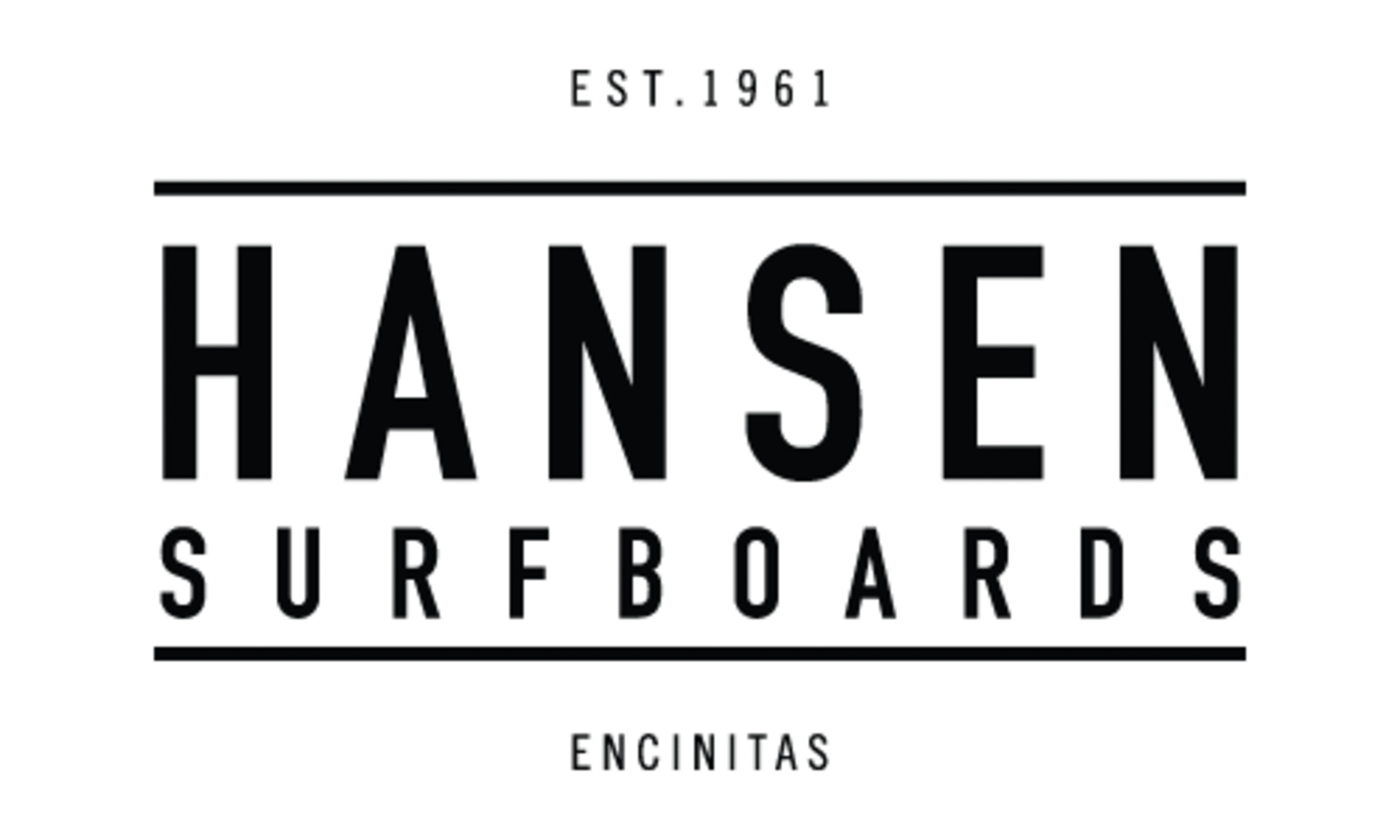 Hansen Surfboards Hansen Surfboards Code