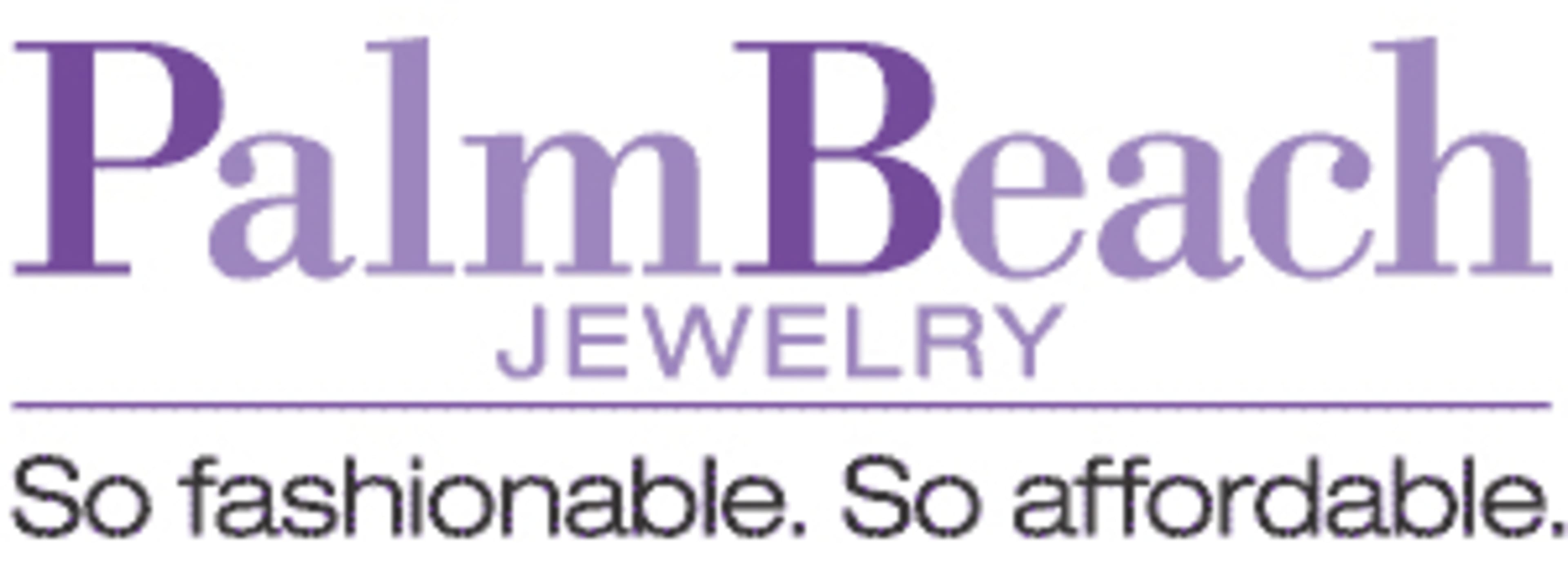 PalmBeach Jewelry Code