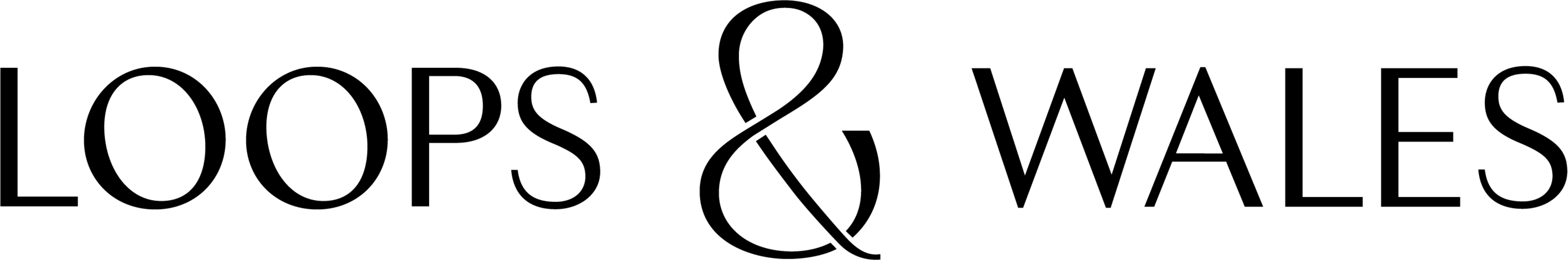 Loops & Wales Loops & Wales Code