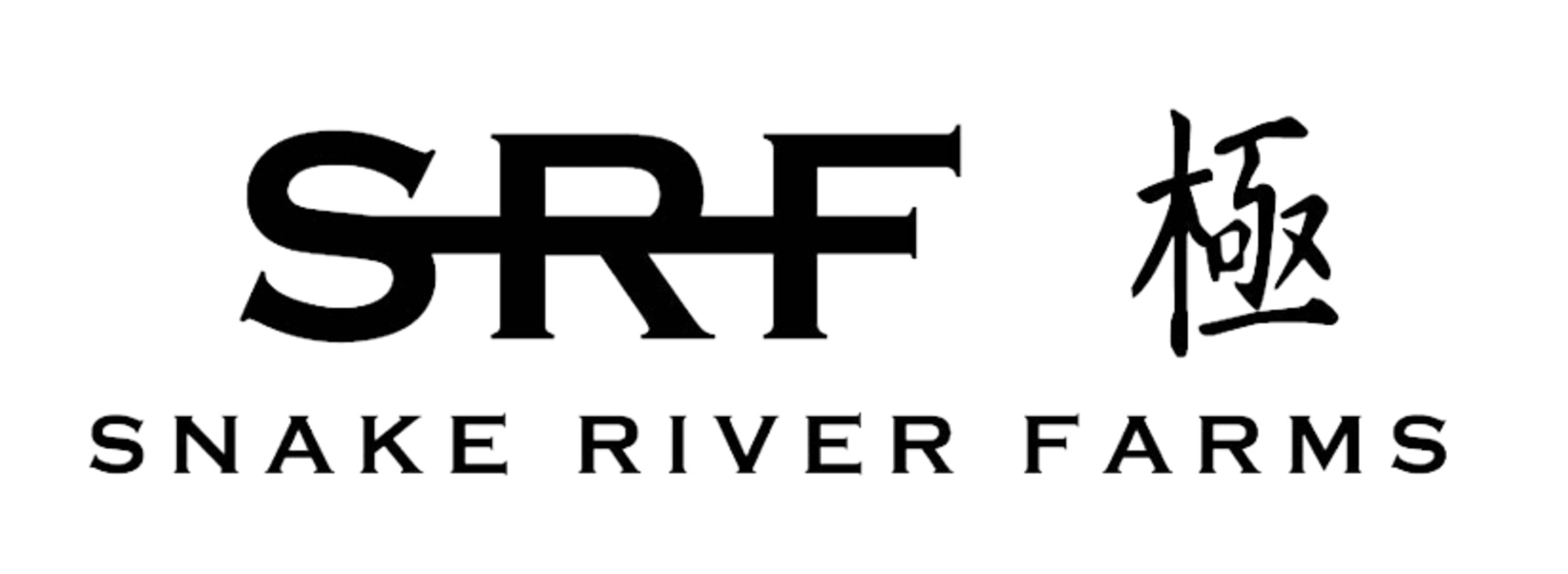 Snake River Farms Code