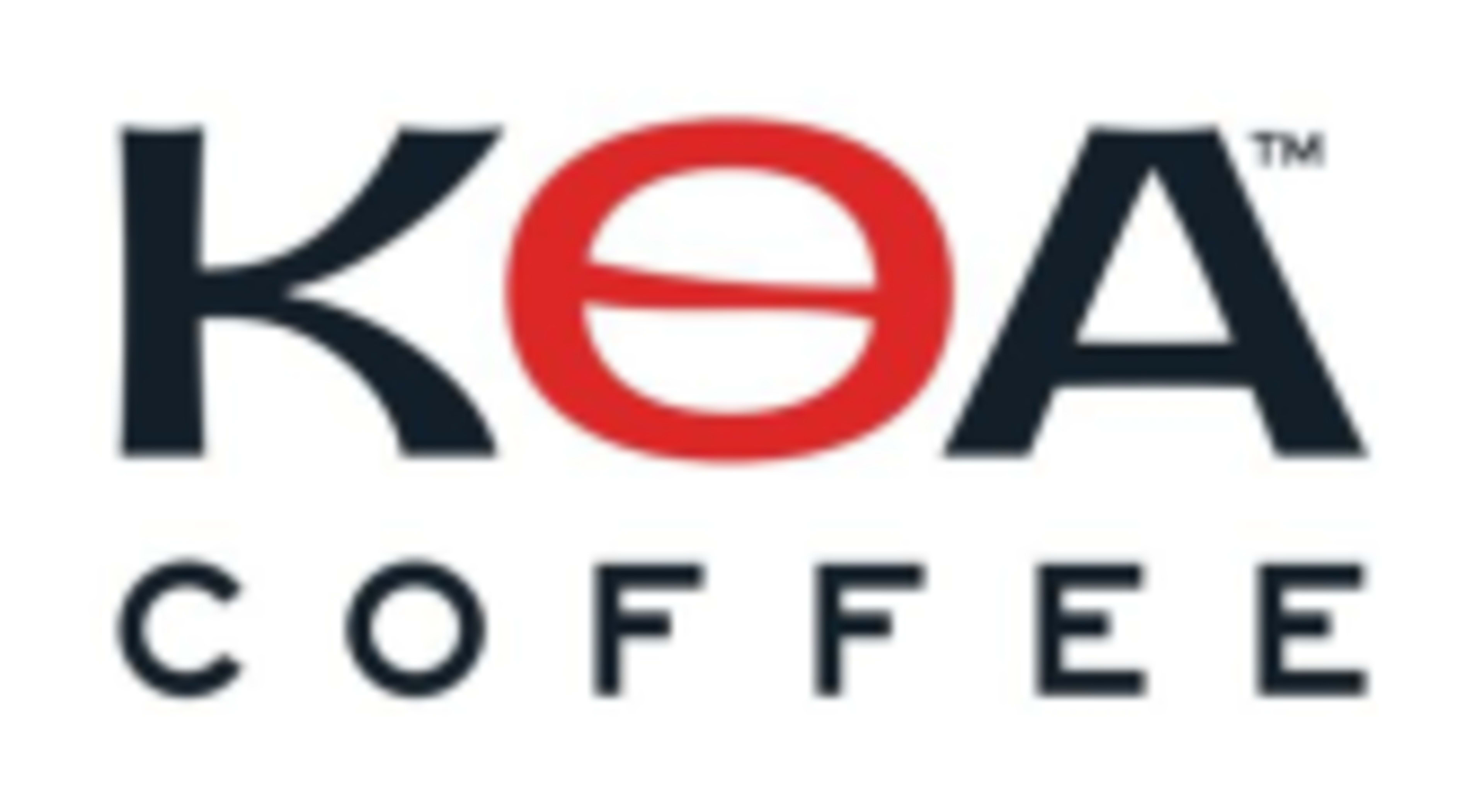 Koa Coffee Code