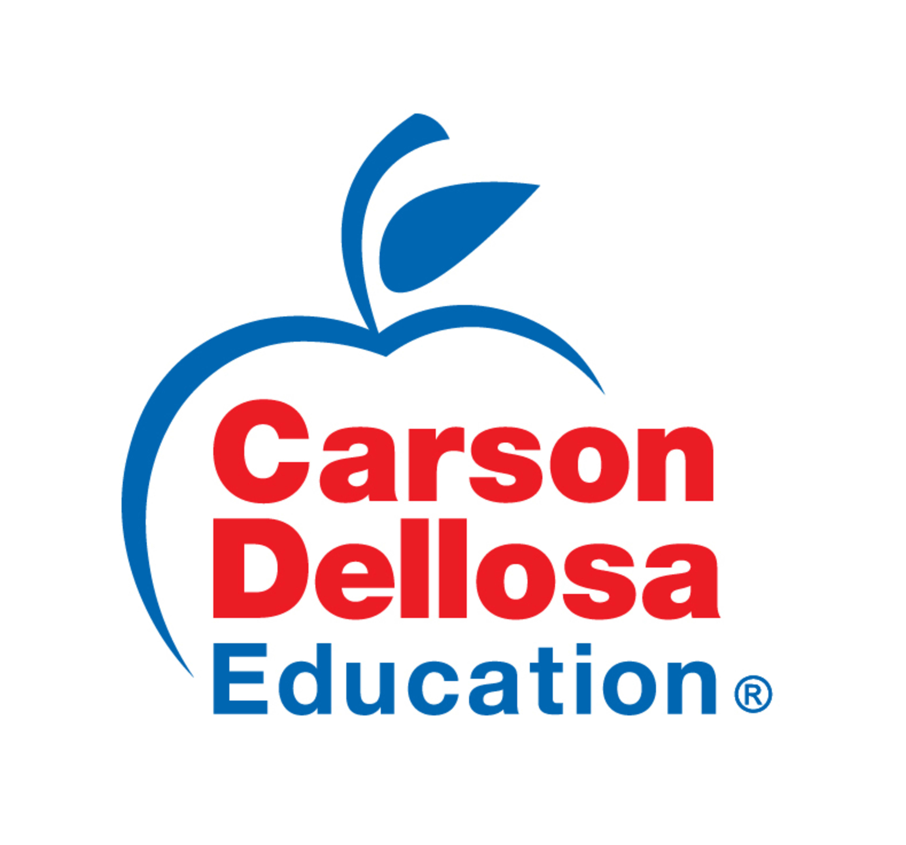 Carson Dellosa EducationCode
