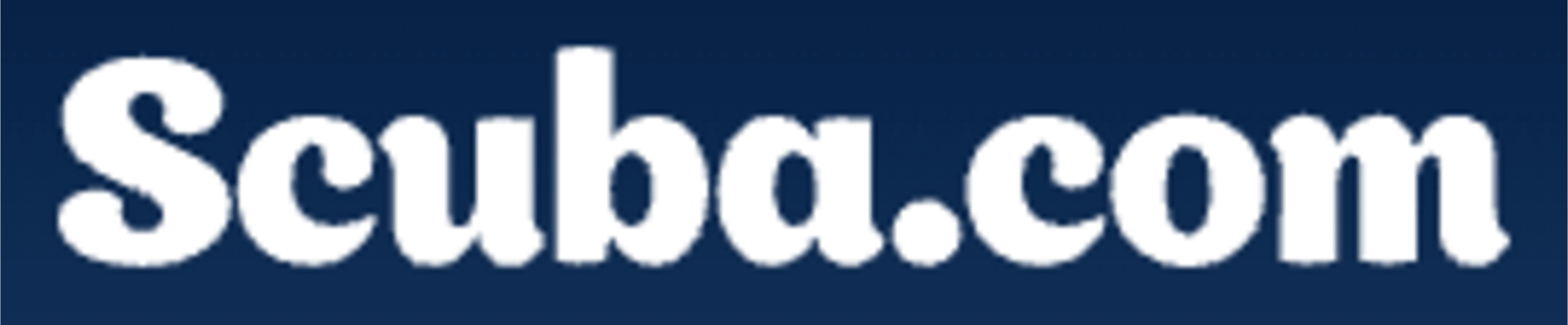 Scuba.com Code