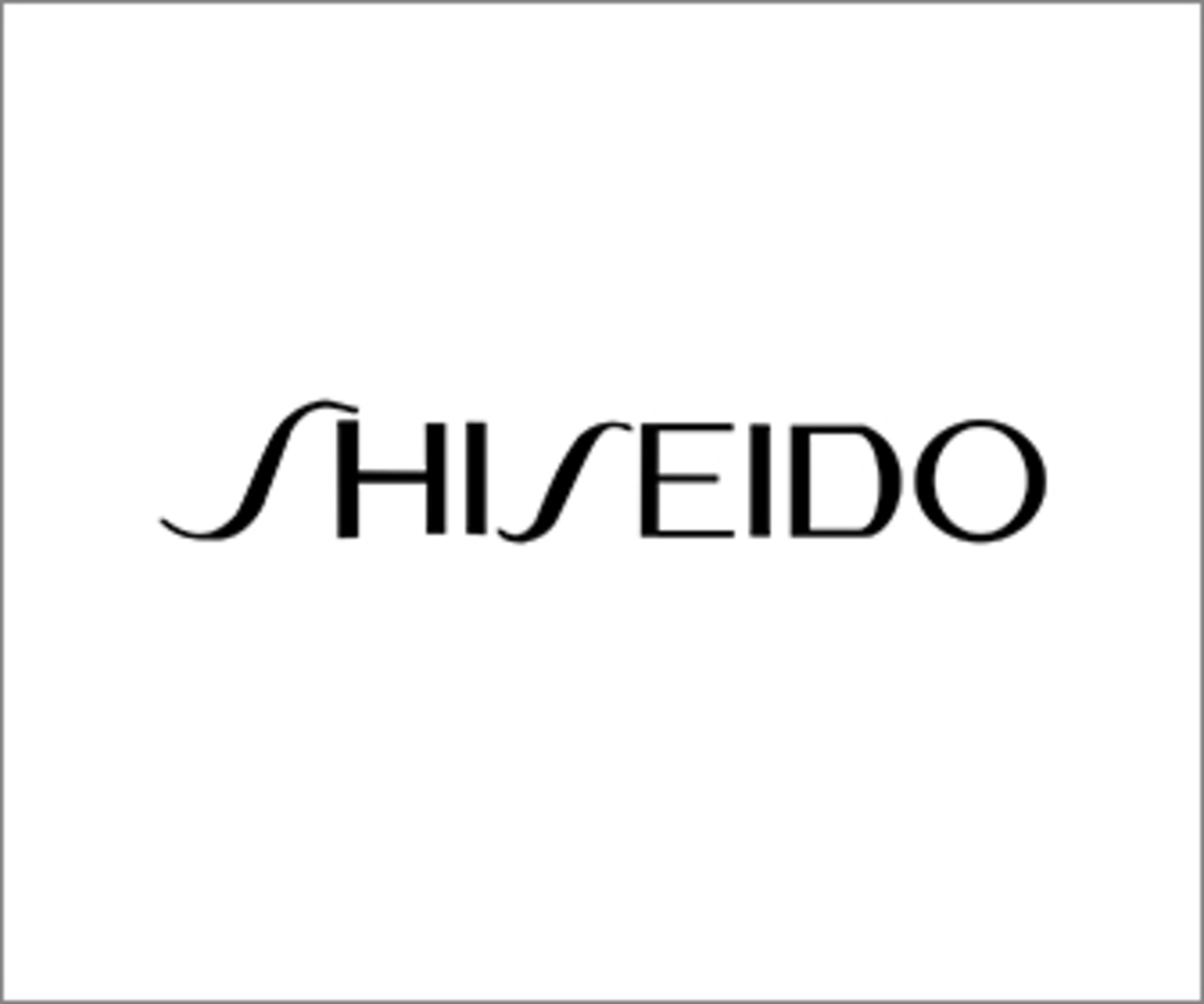 Shiseido ShiseidoCode