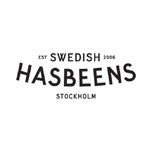 Swedish hasbeens deals voucher