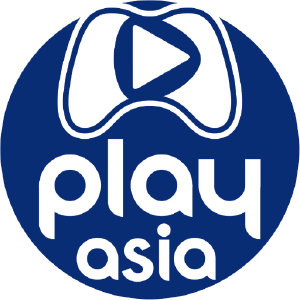 Cupom de Desconto Play-Asia.com