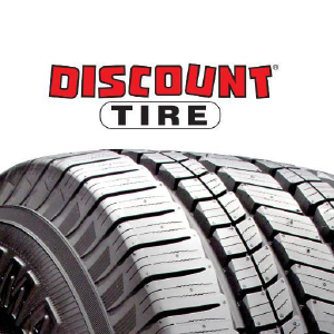Discount tire coupons deals
