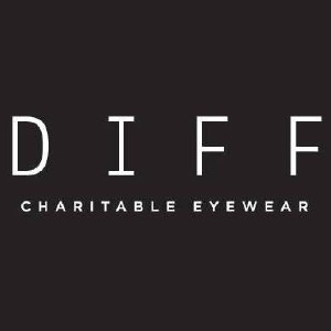 Diff sales eyewear promo