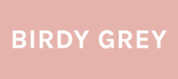 discount code for birdy grey bridesmaid dresses Coquette Coral Chiffon A-Line Bridesmaid Dress